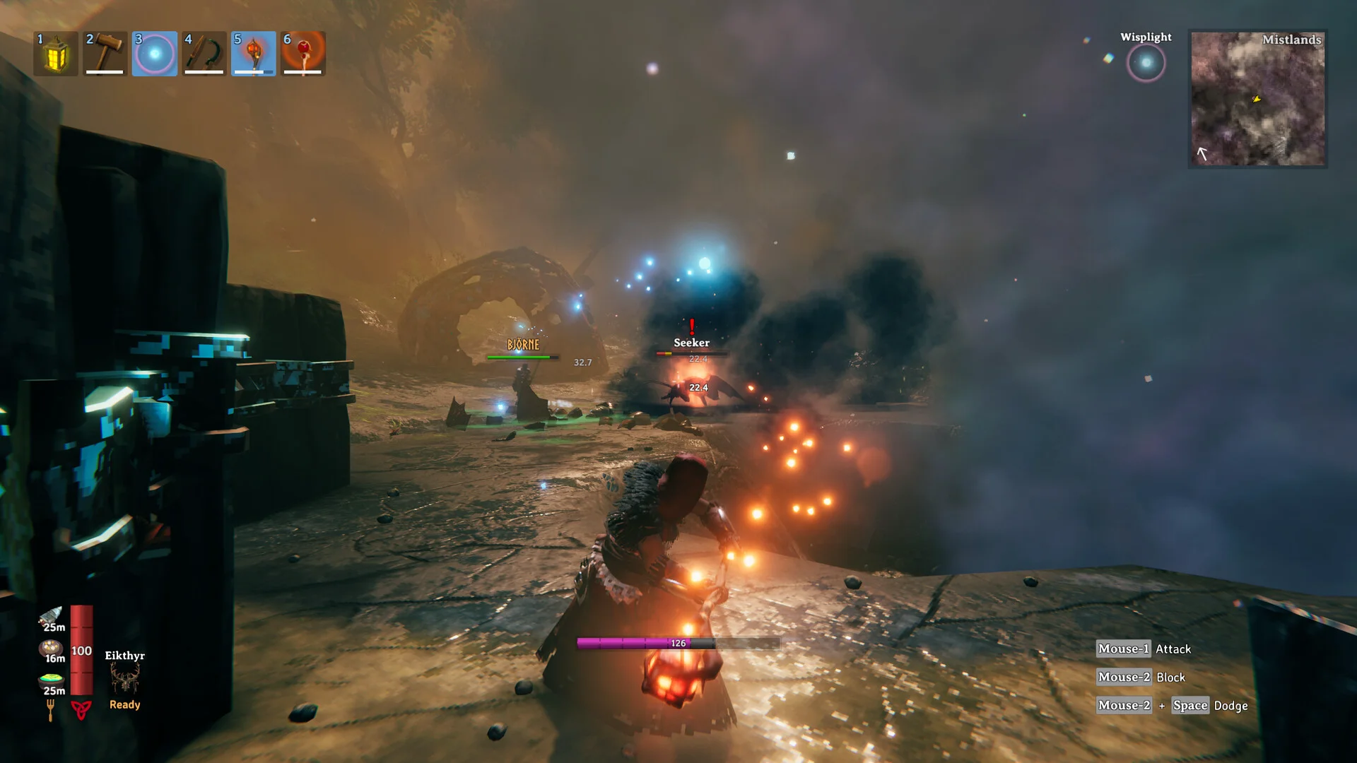 Valheim screenshot 17