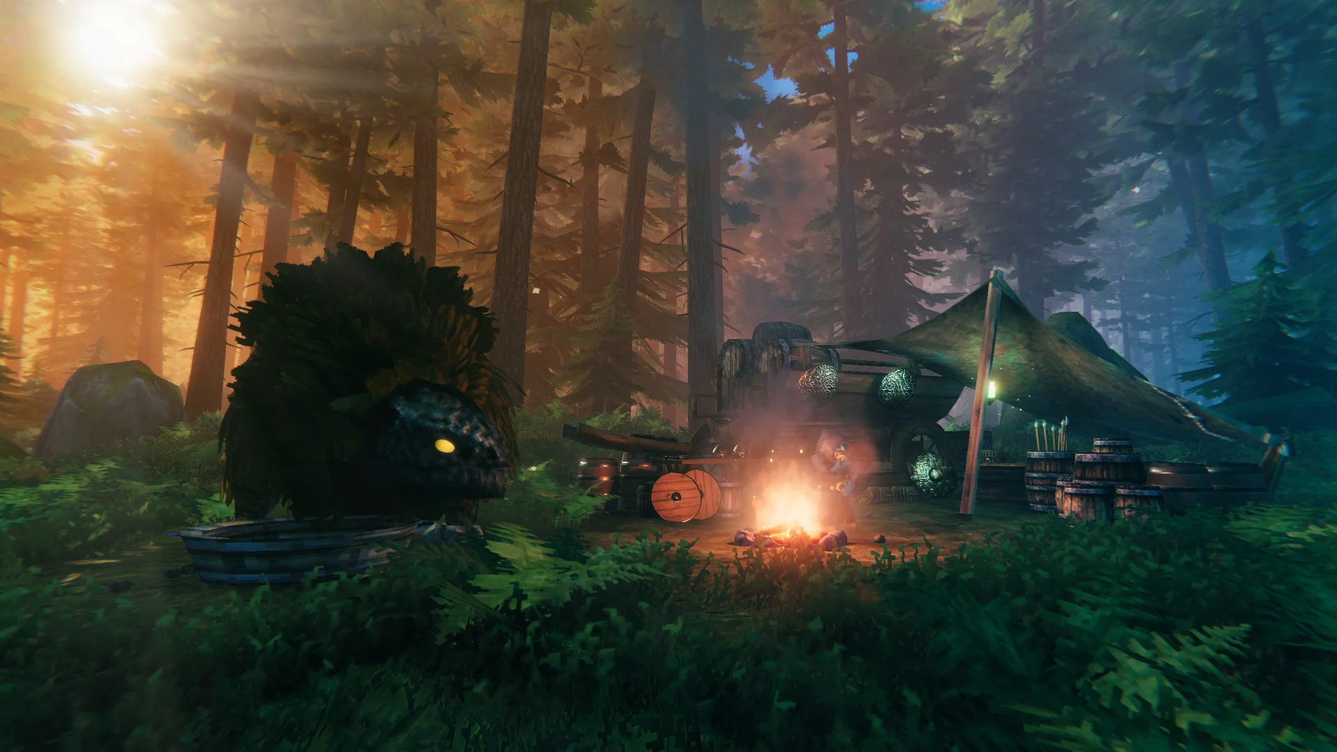 Valheim screenshot 7