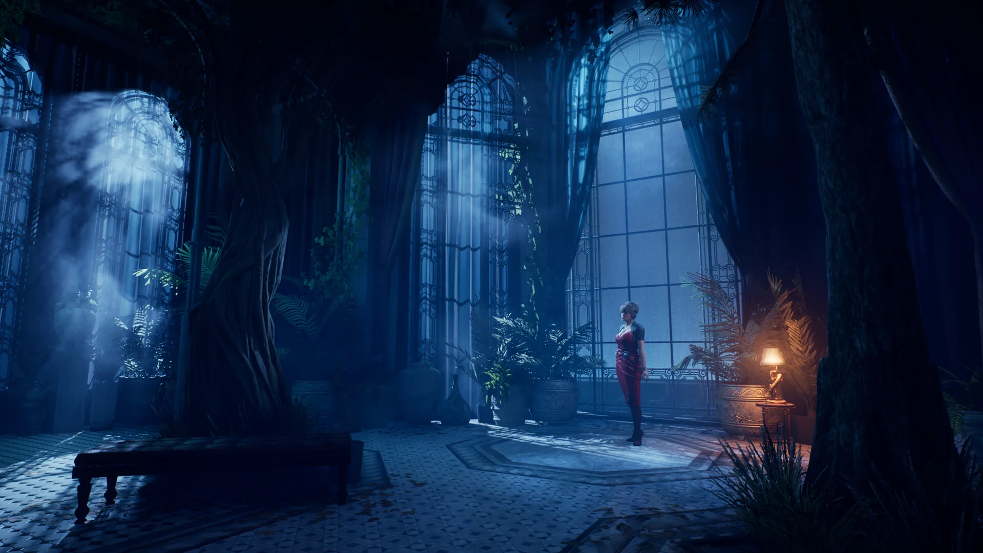 Vampire: The Masquerade® - Bloodlines™ 2 screenshot 12