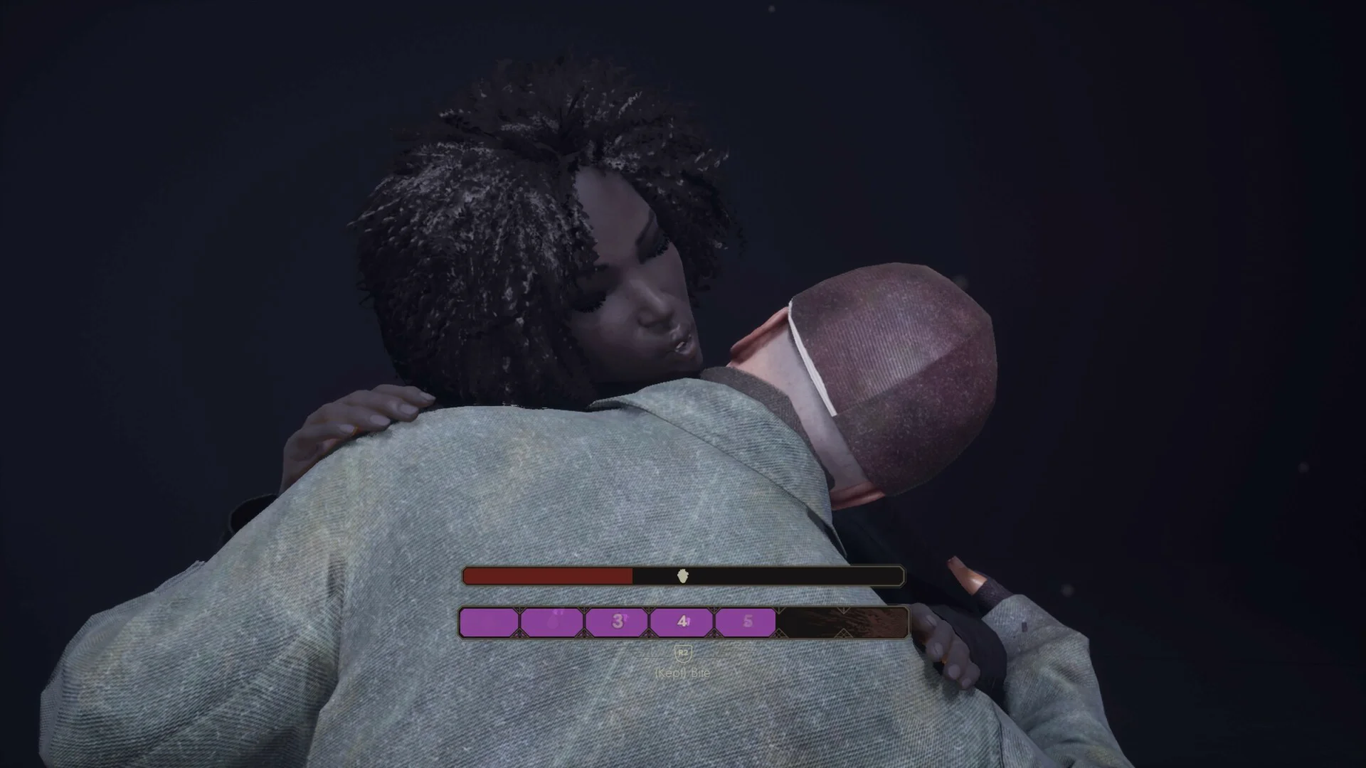 Vampire: The Masquerade – Swansong screenshot 4