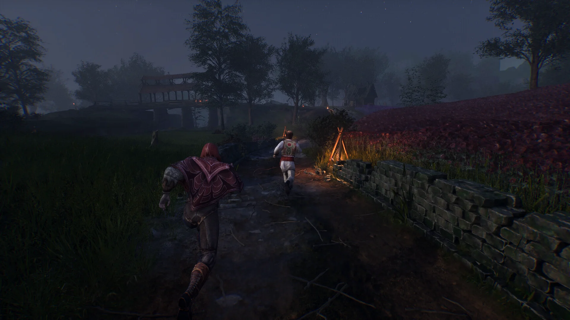 Vampires: Bloodlord Rising screenshot 12