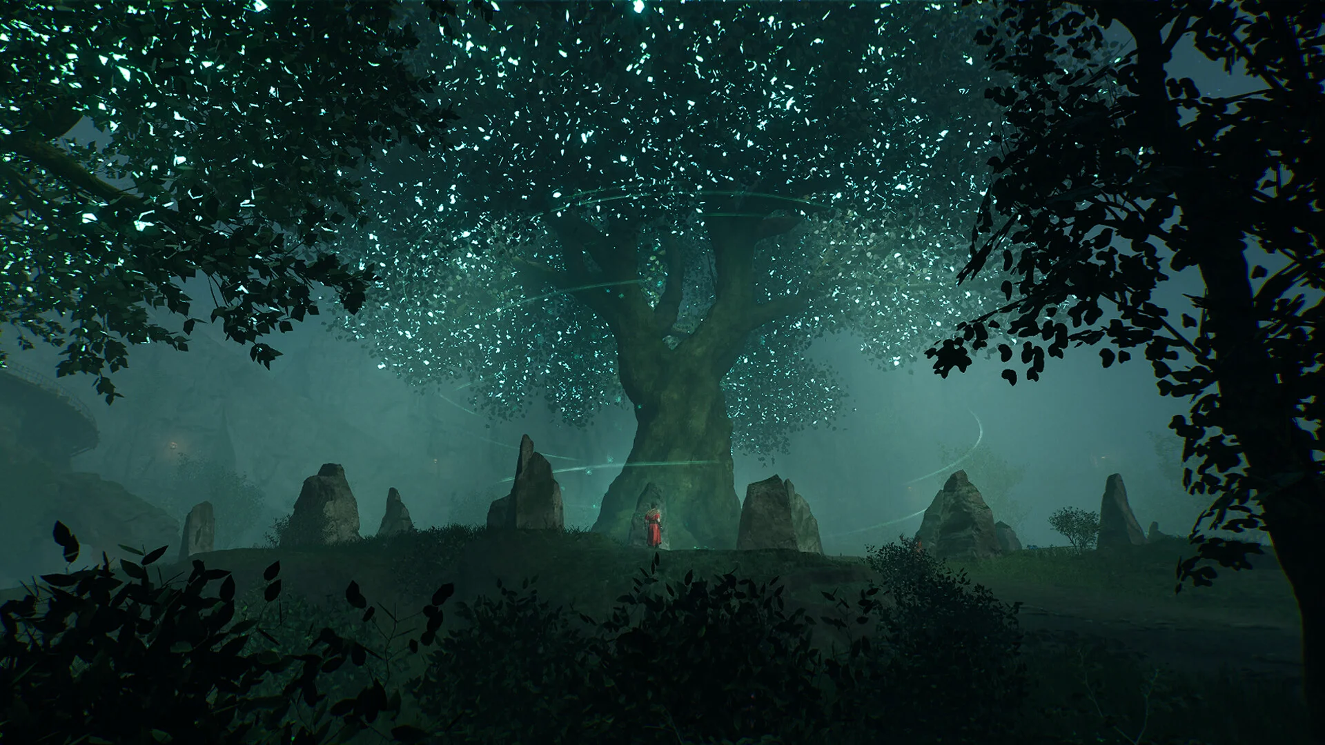 Vampires: Bloodlord Rising screenshot 3