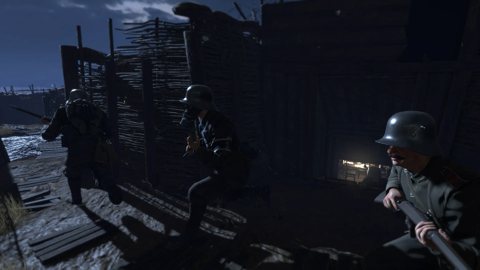 Verdun screenshot 10