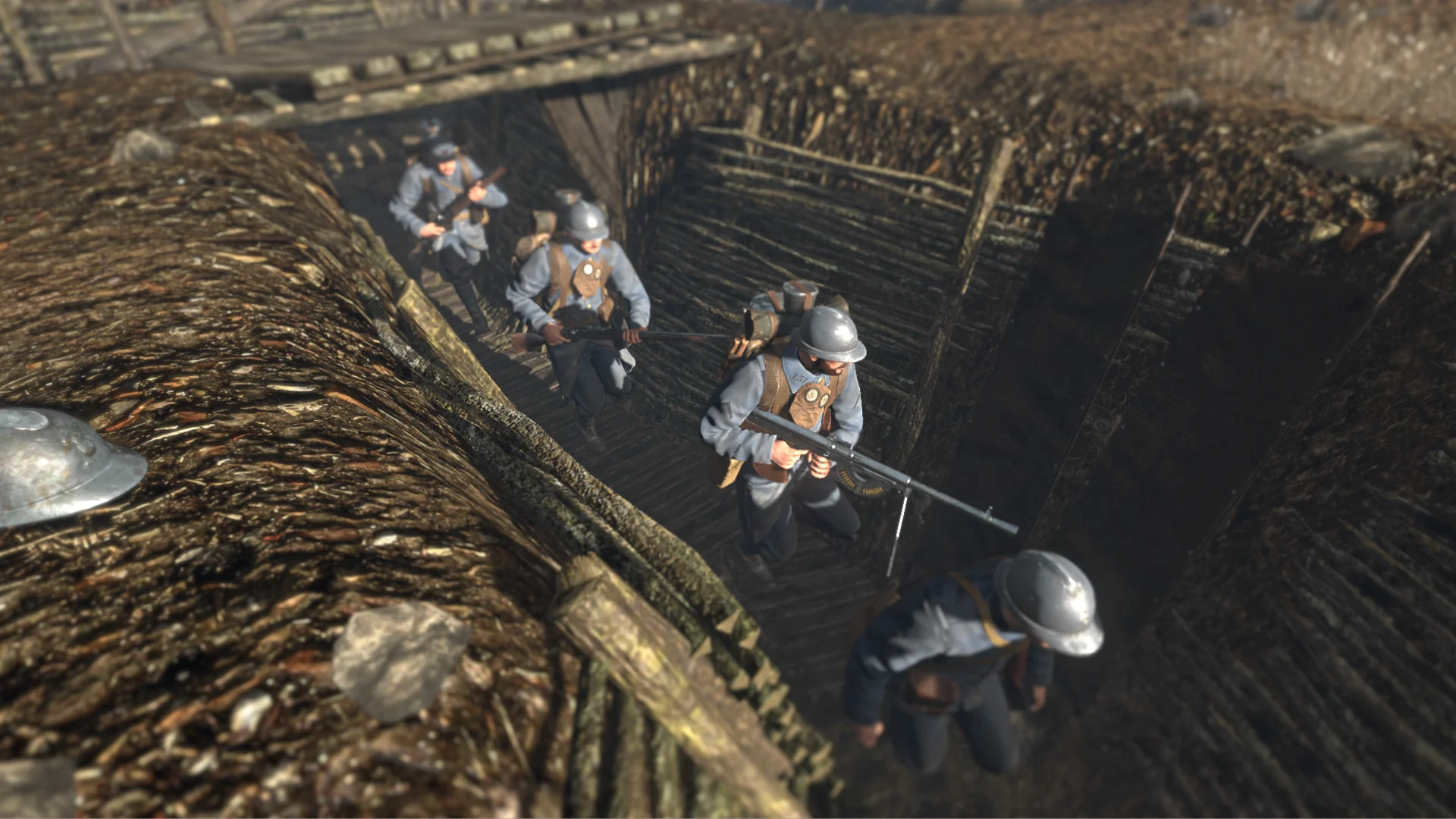 Verdun screenshot 12