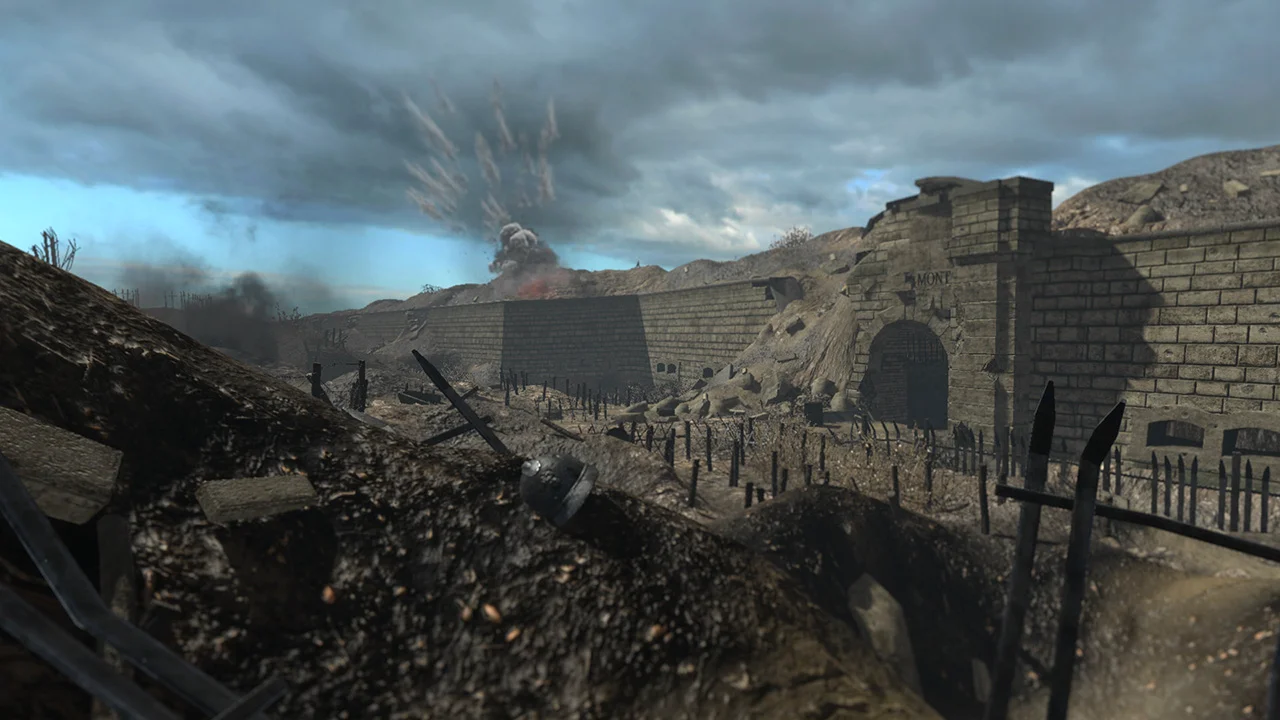 Verdun screenshot 17