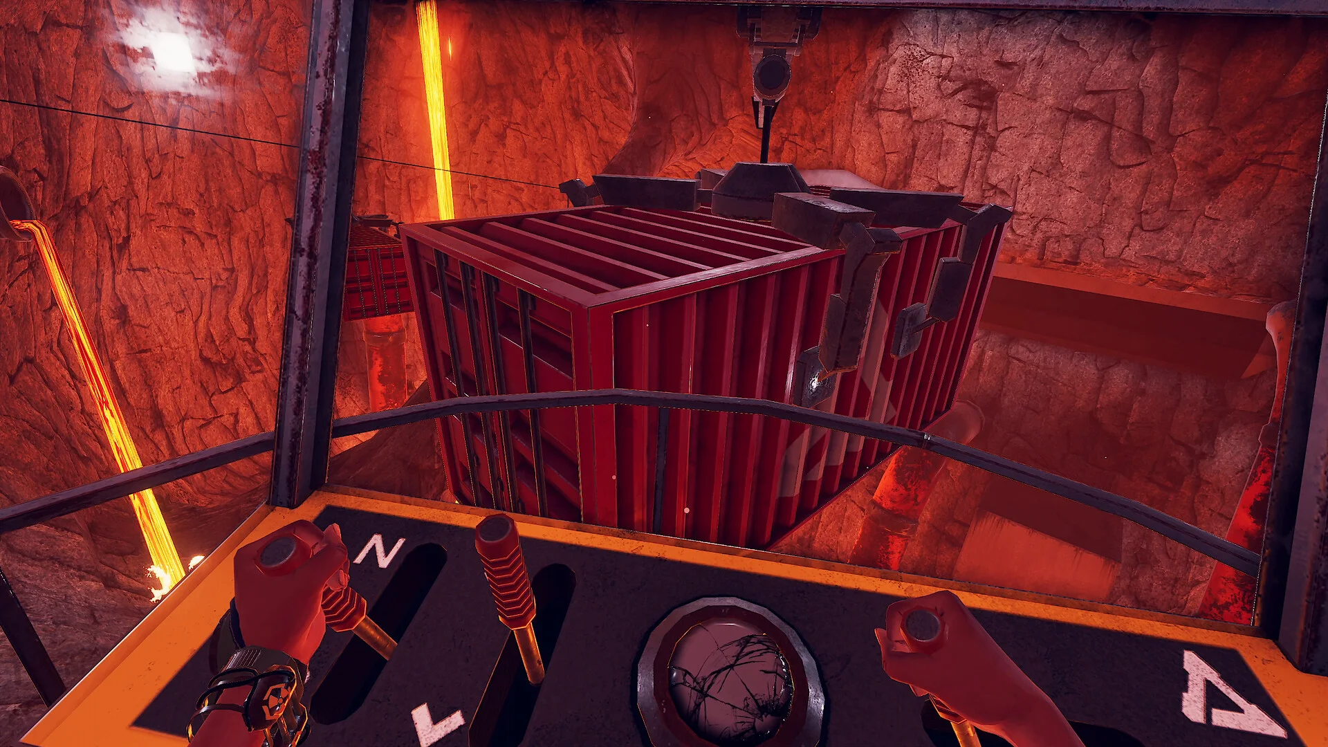 Vertigo 2 screenshot 5