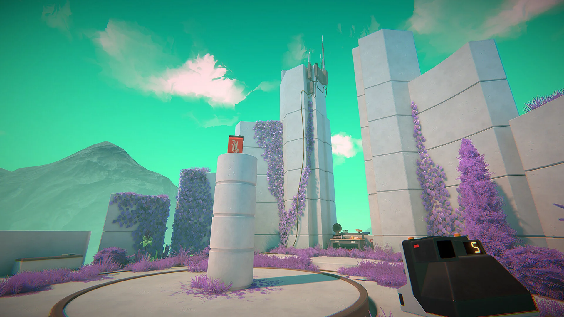 Viewfinder screenshot 5