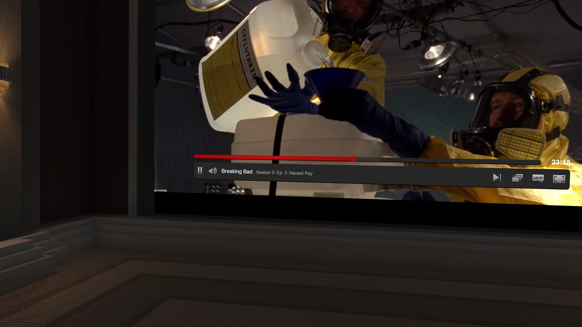 Virtual Desktop Classic screenshot 5