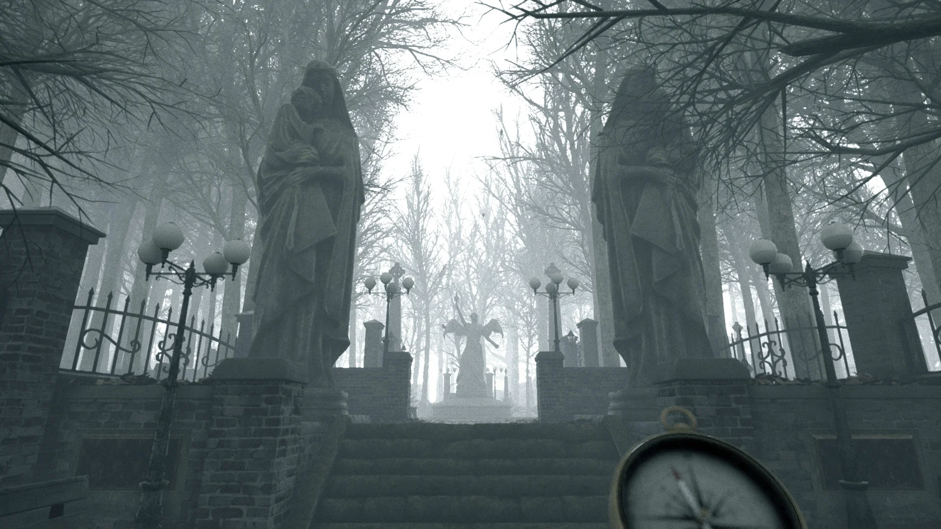 Visage screenshot 11