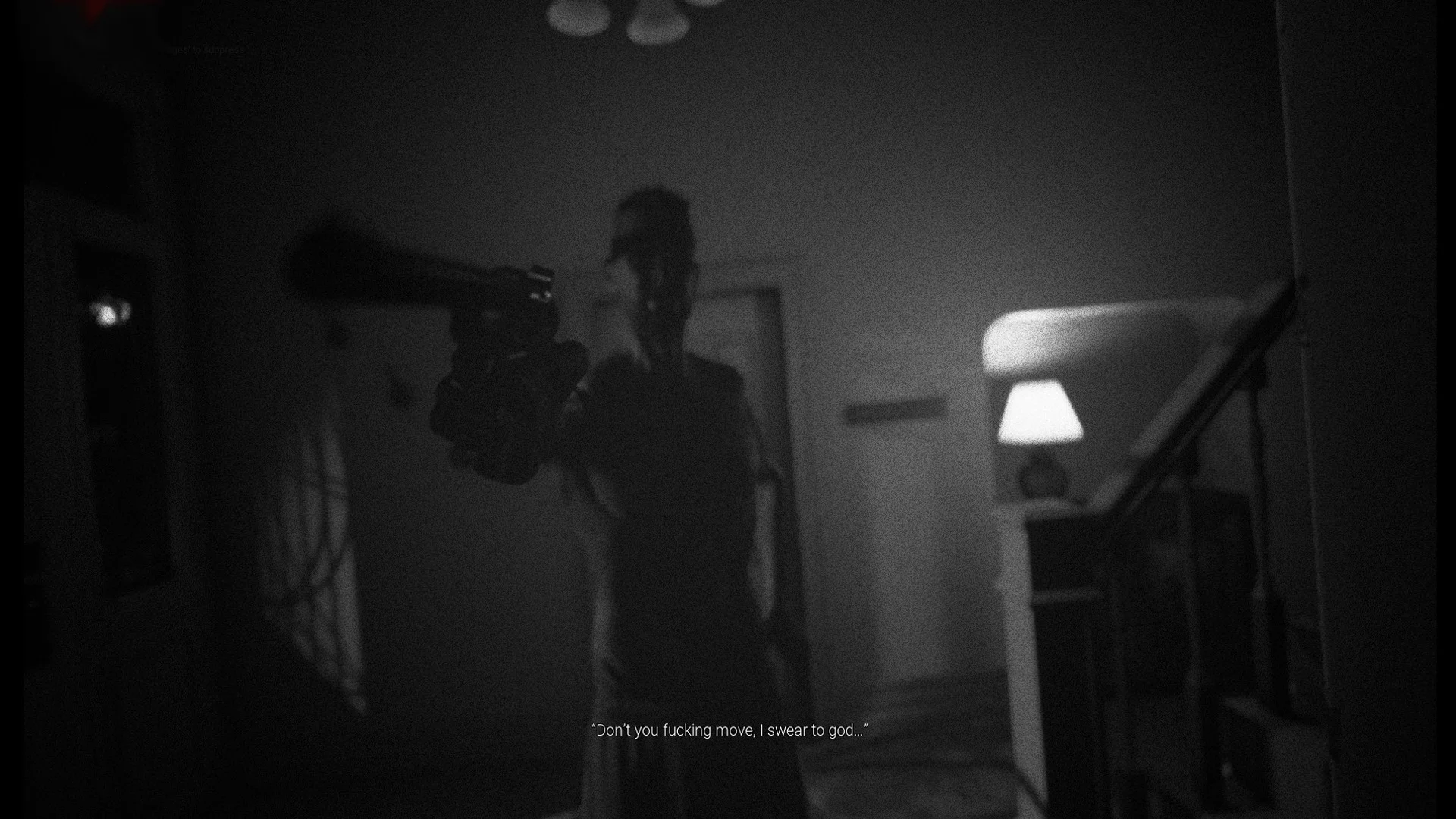 Visage screenshot 12