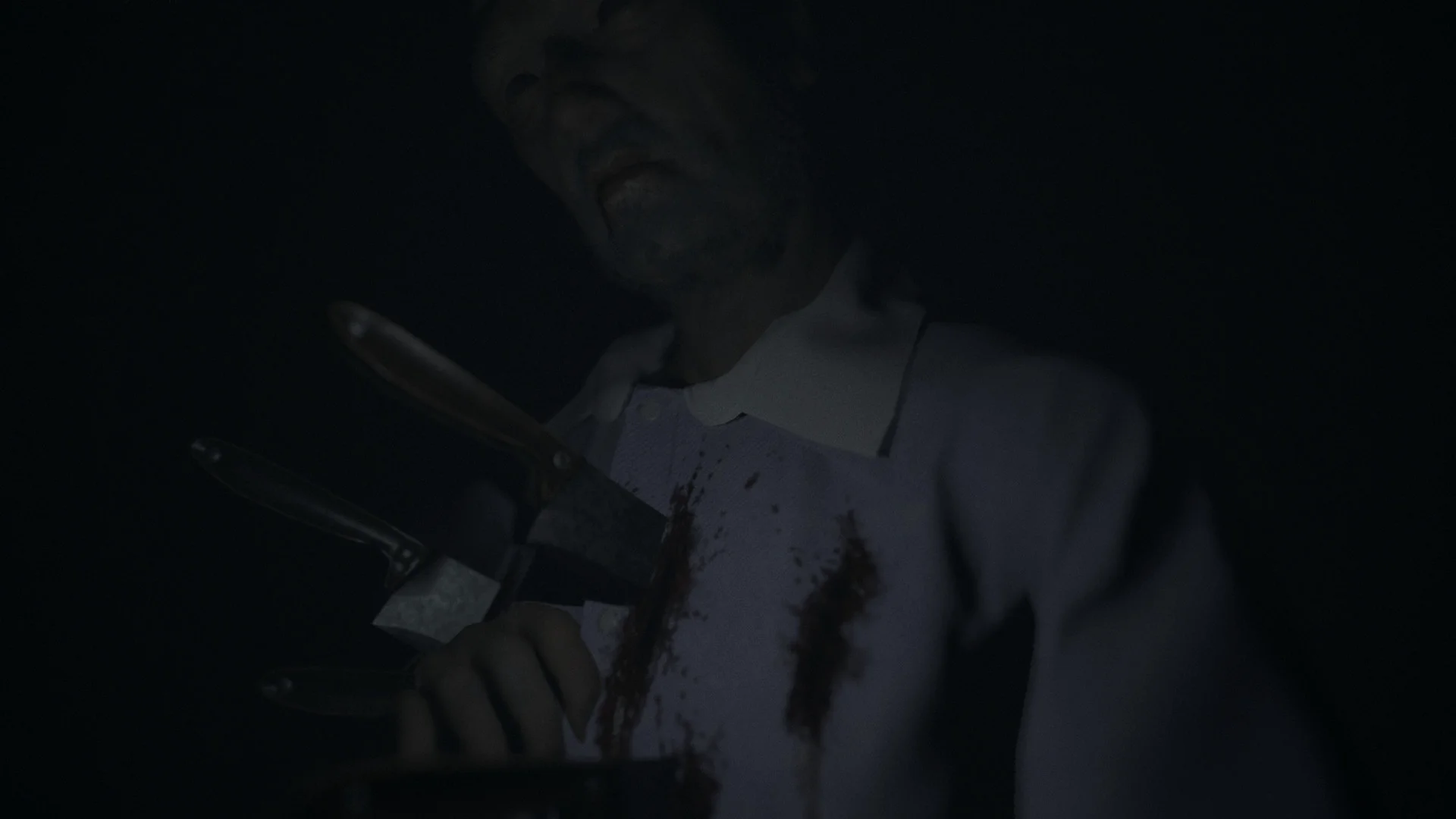 Visage screenshot 13