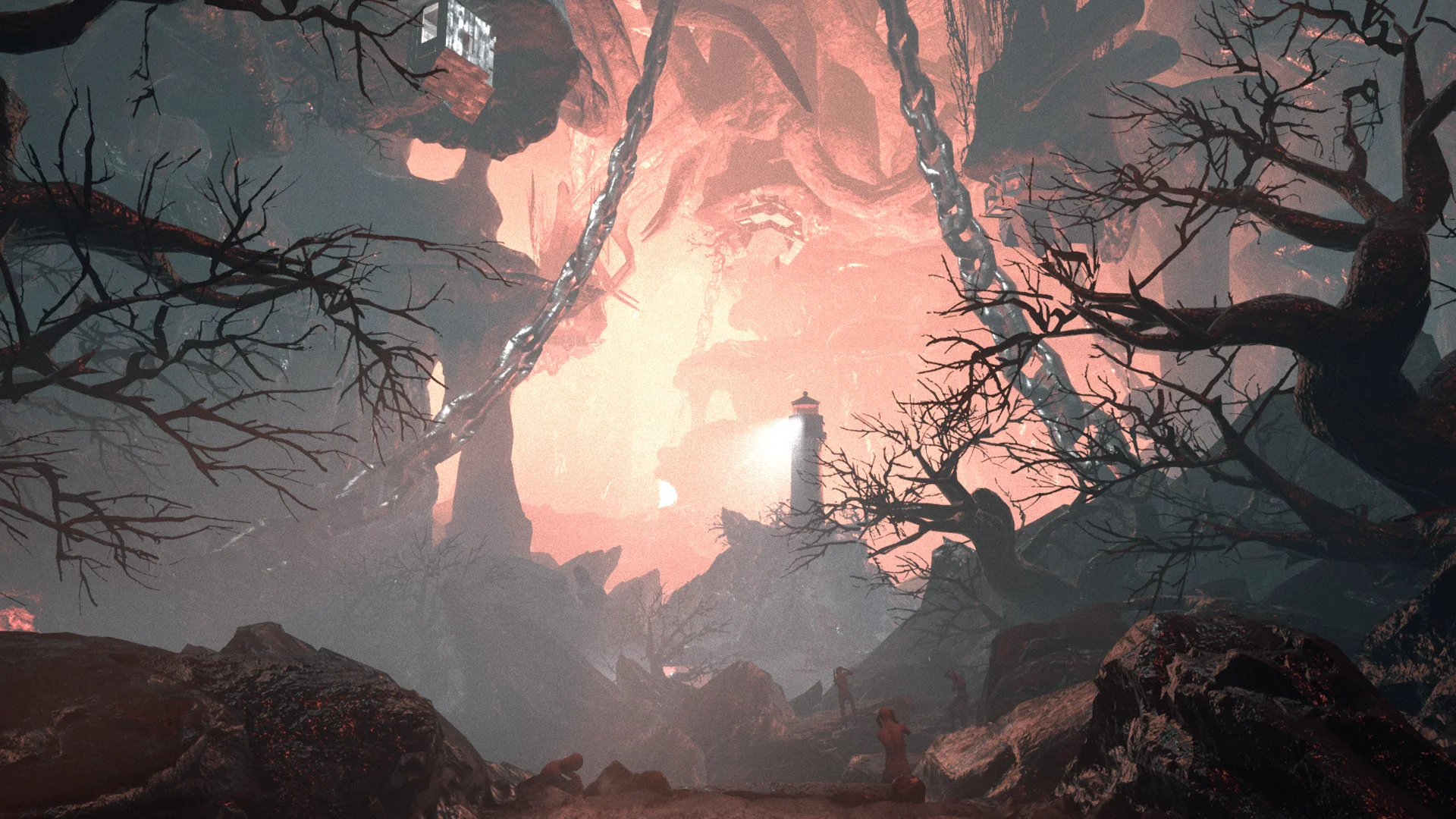 Visage screenshot 14