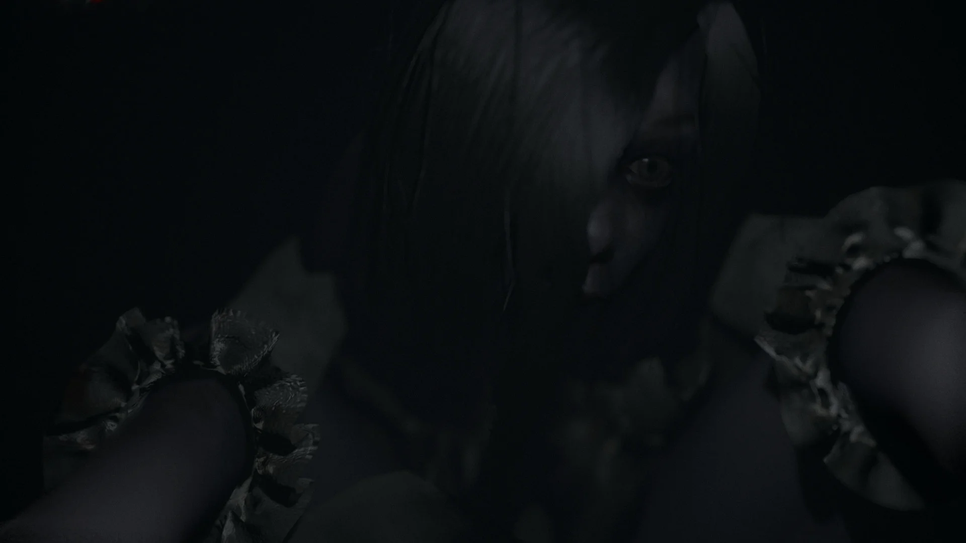 Visage screenshot 3
