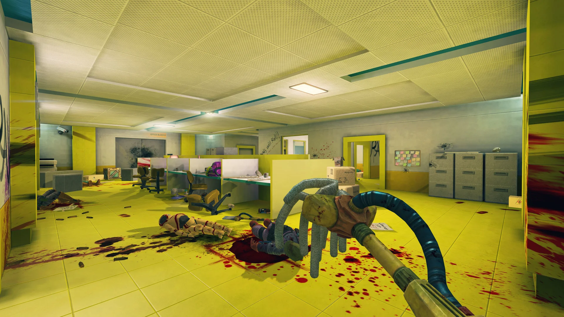 Viscera Cleanup Detail screenshot 10
