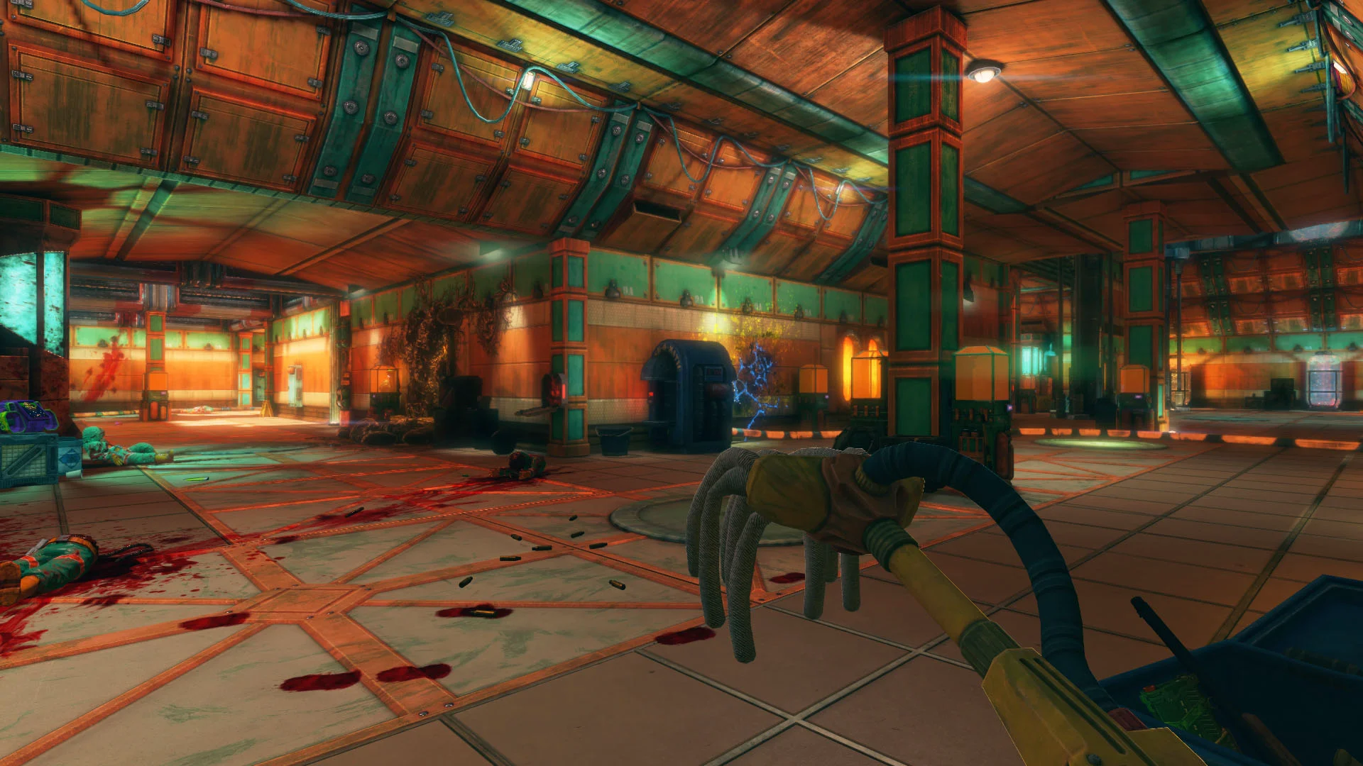 Viscera Cleanup Detail screenshot 15
