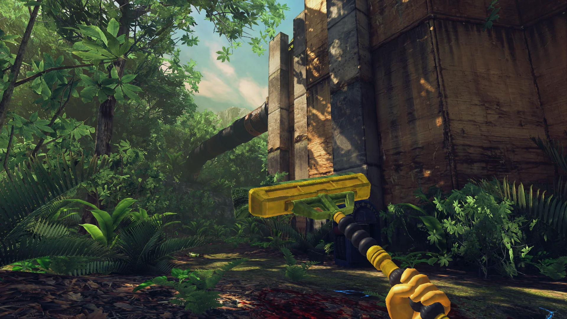 Viscera Cleanup Detail screenshot 18