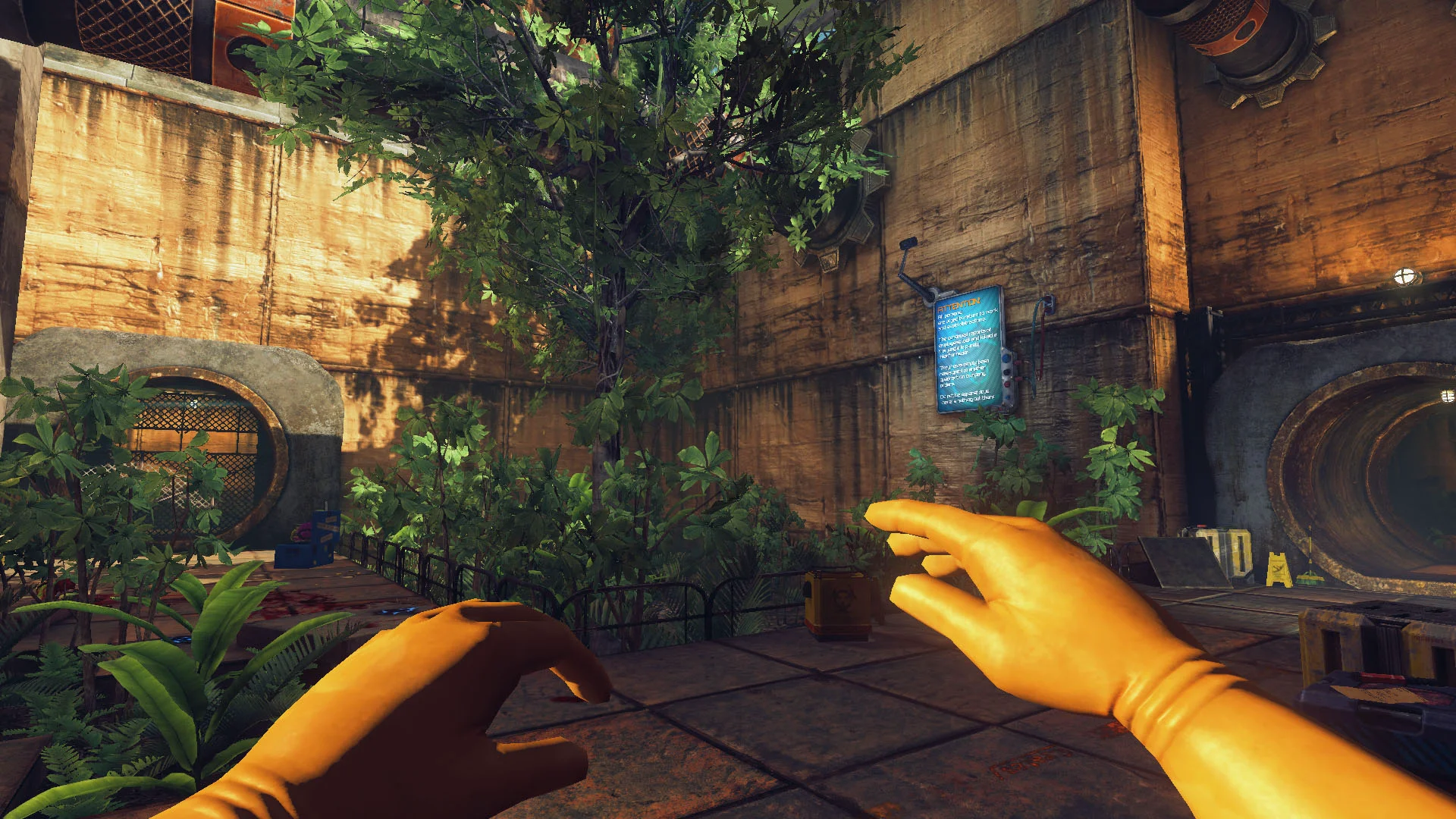 Viscera Cleanup Detail screenshot 19