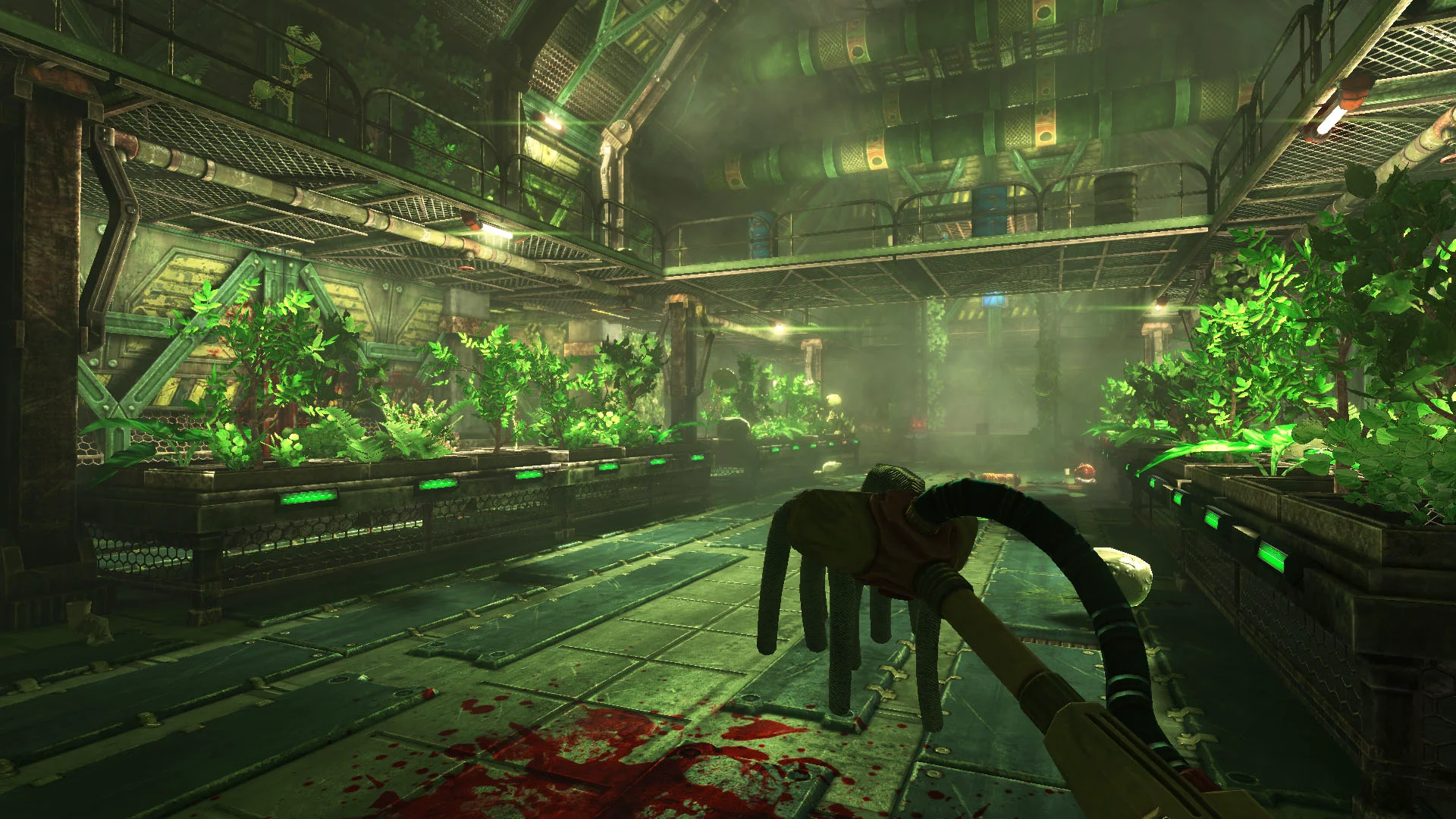 Viscera Cleanup Detail screenshot 23
