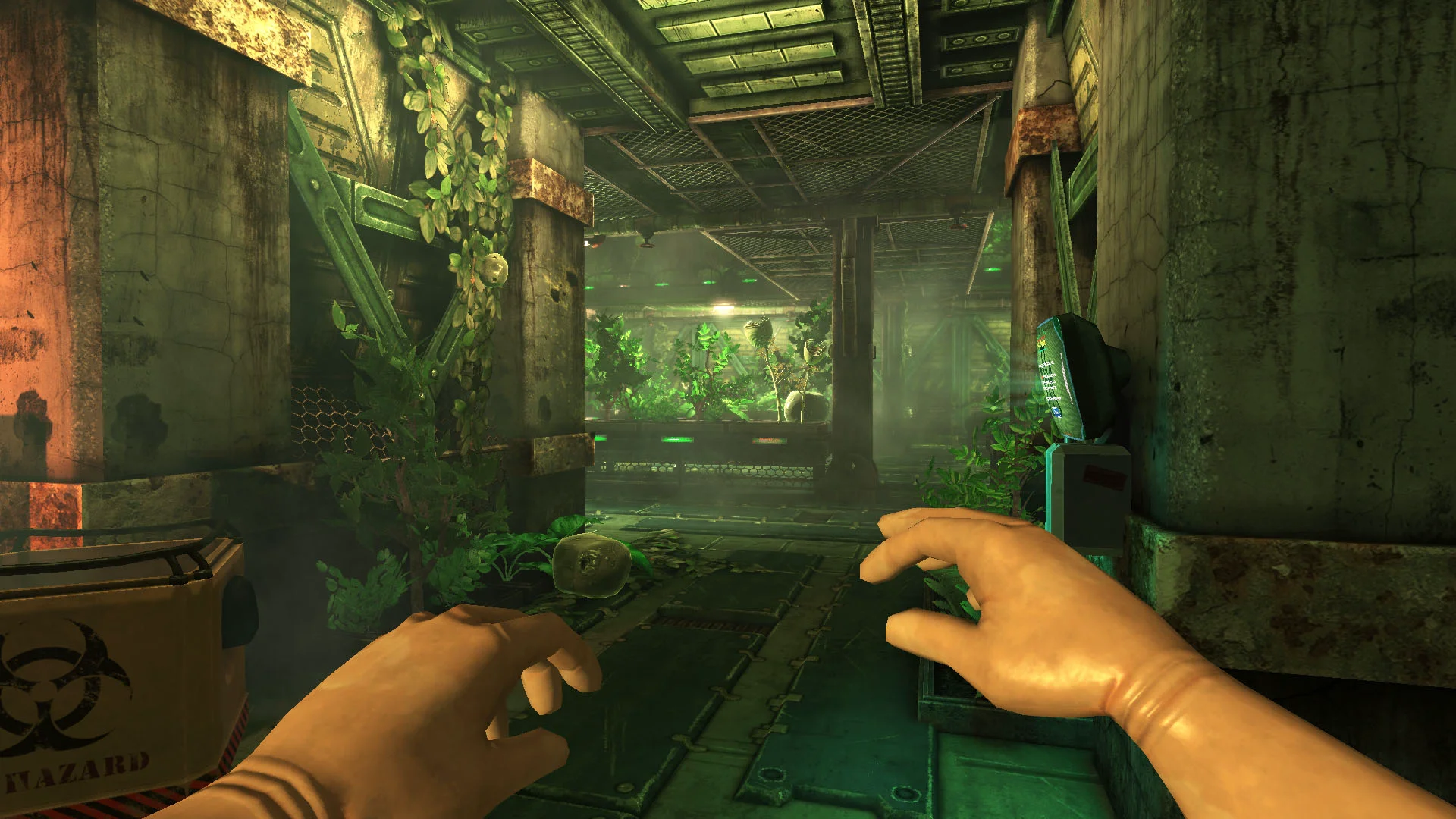 Viscera Cleanup Detail screenshot 24