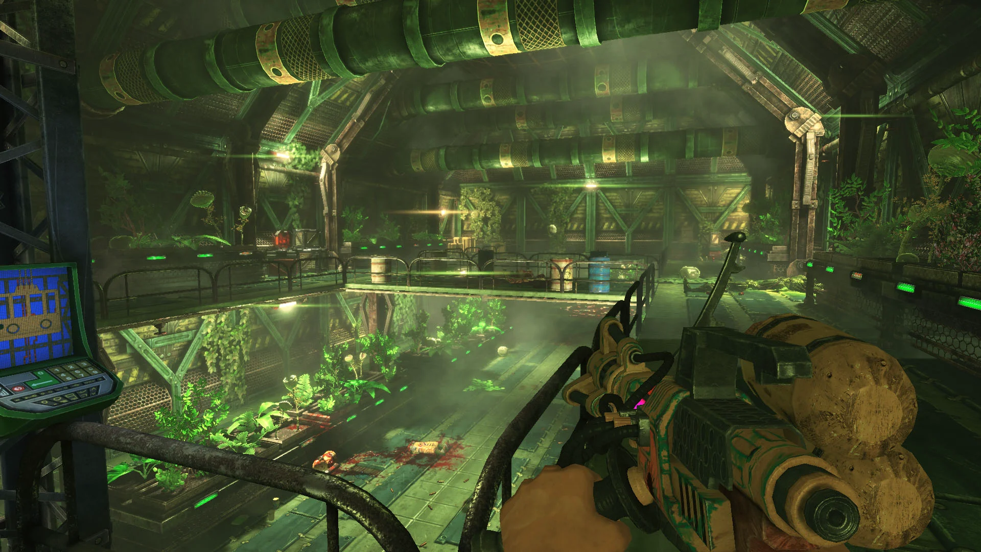 Viscera Cleanup Detail screenshot 25