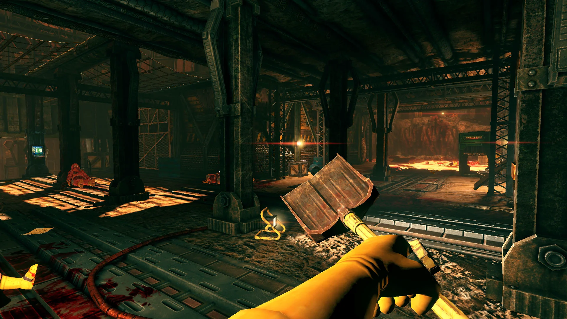 Viscera Cleanup Detail screenshot 26