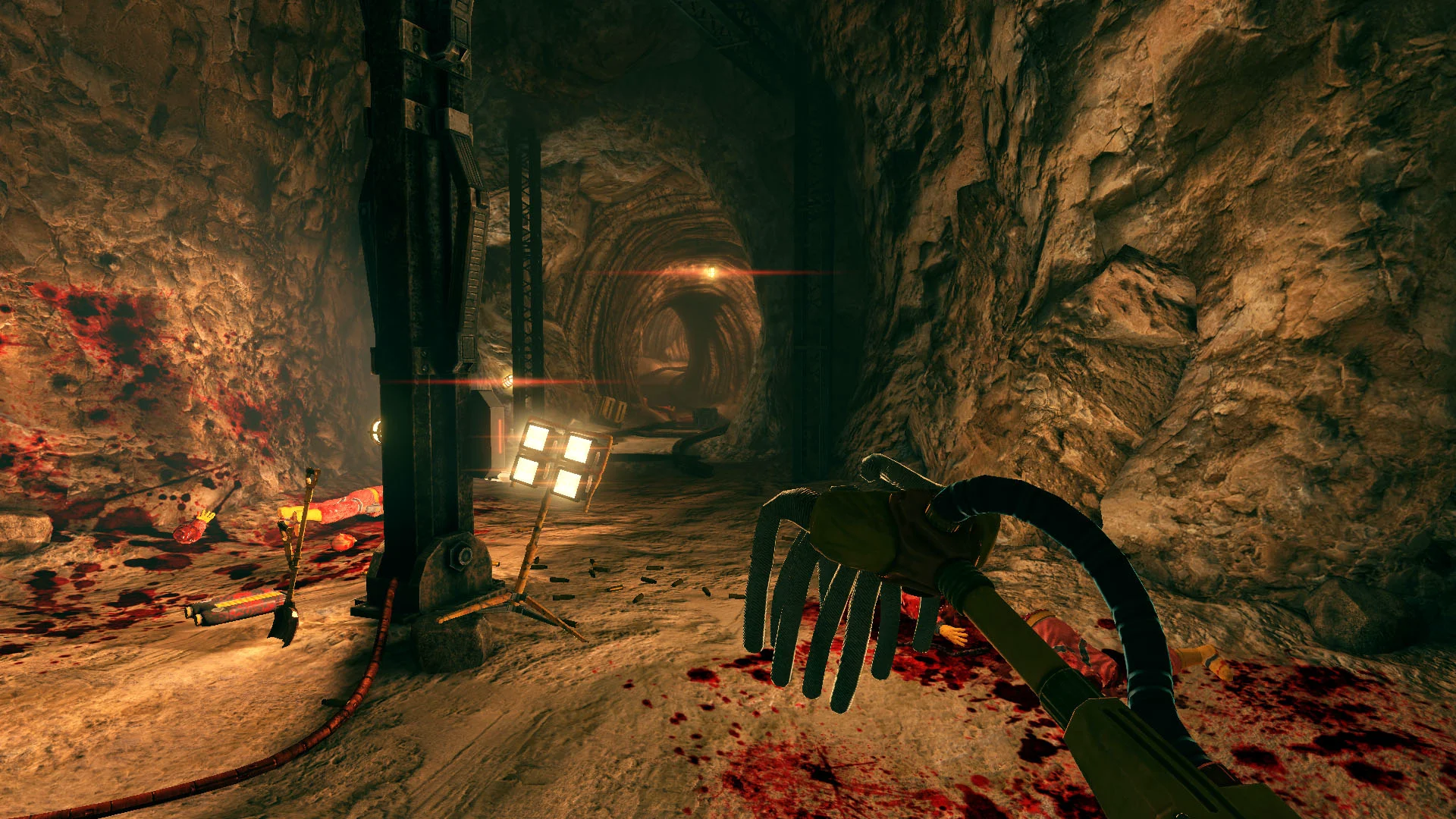 Viscera Cleanup Detail screenshot 27