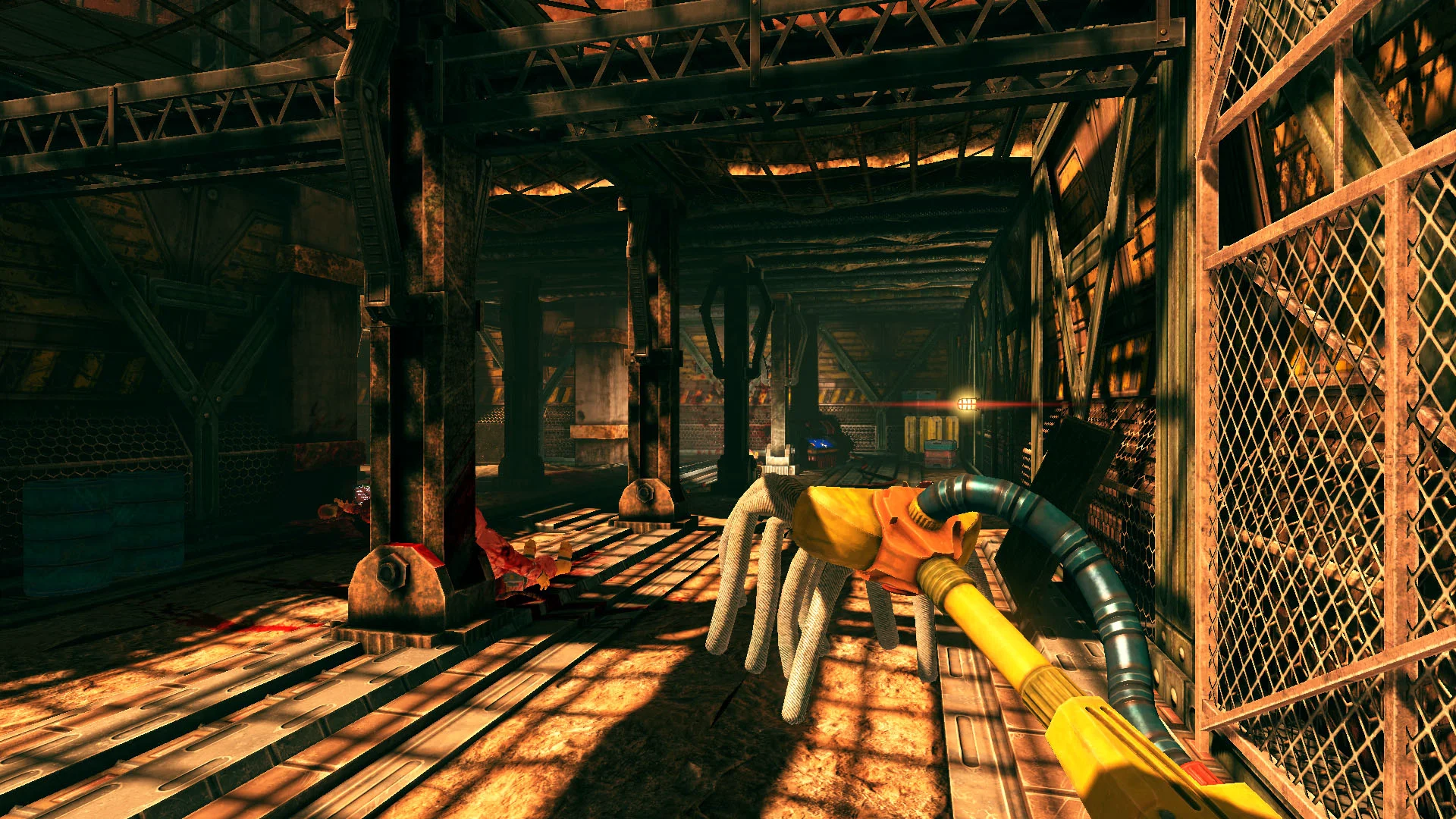 Viscera Cleanup Detail screenshot 29