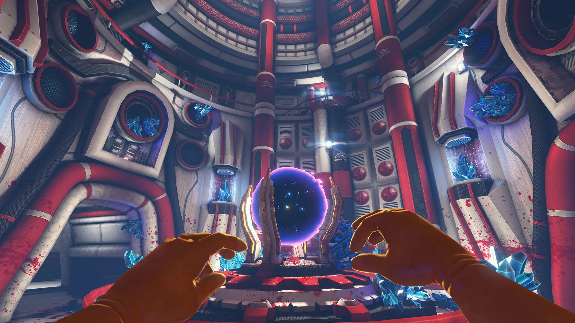 Viscera Cleanup Detail screenshot 3