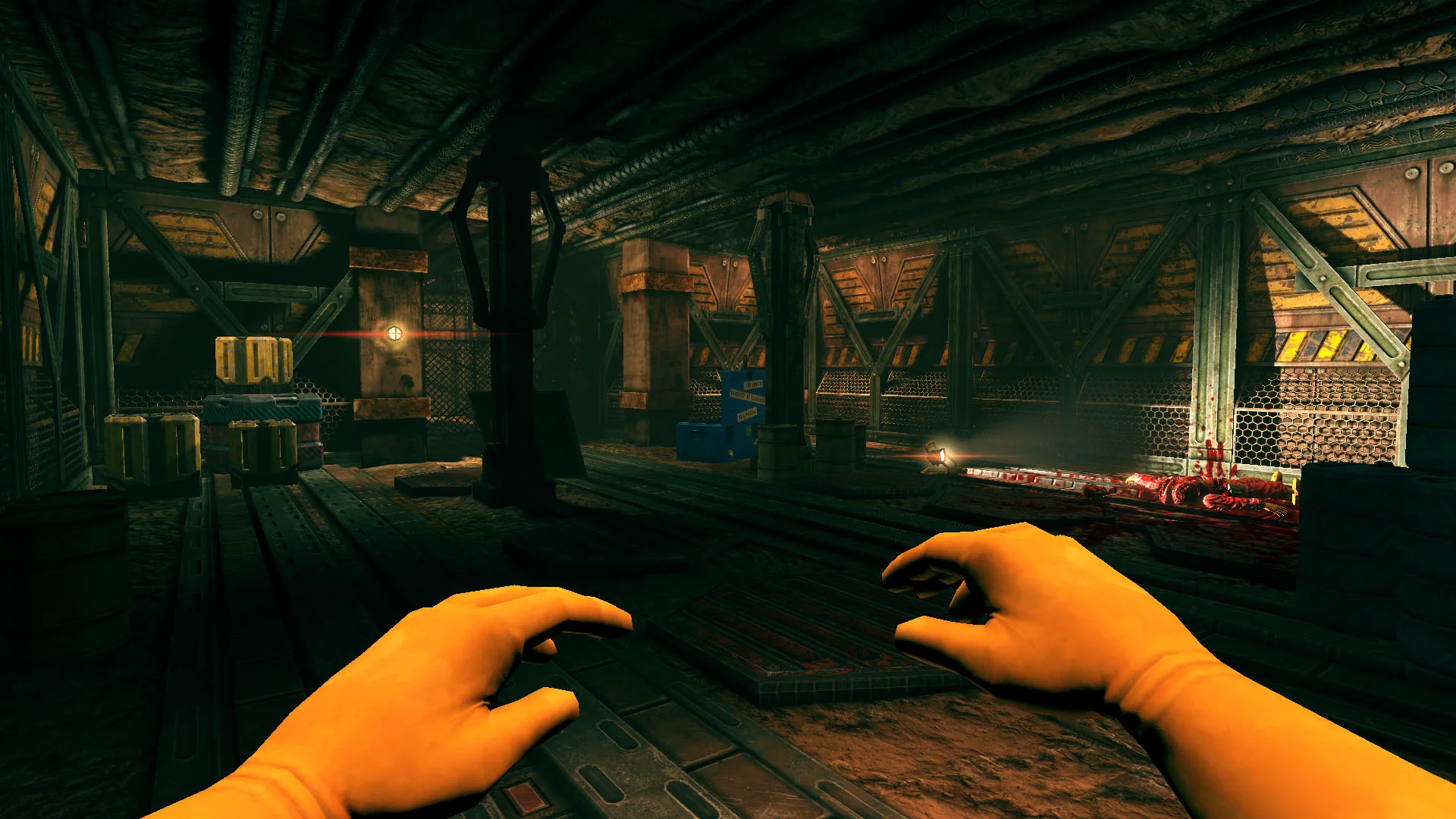 Viscera Cleanup Detail screenshot 30