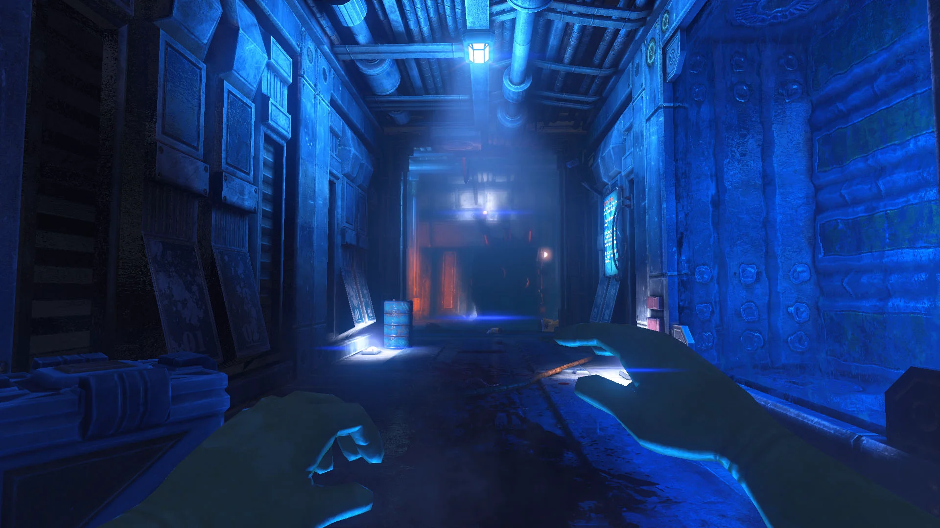 Viscera Cleanup Detail screenshot 32