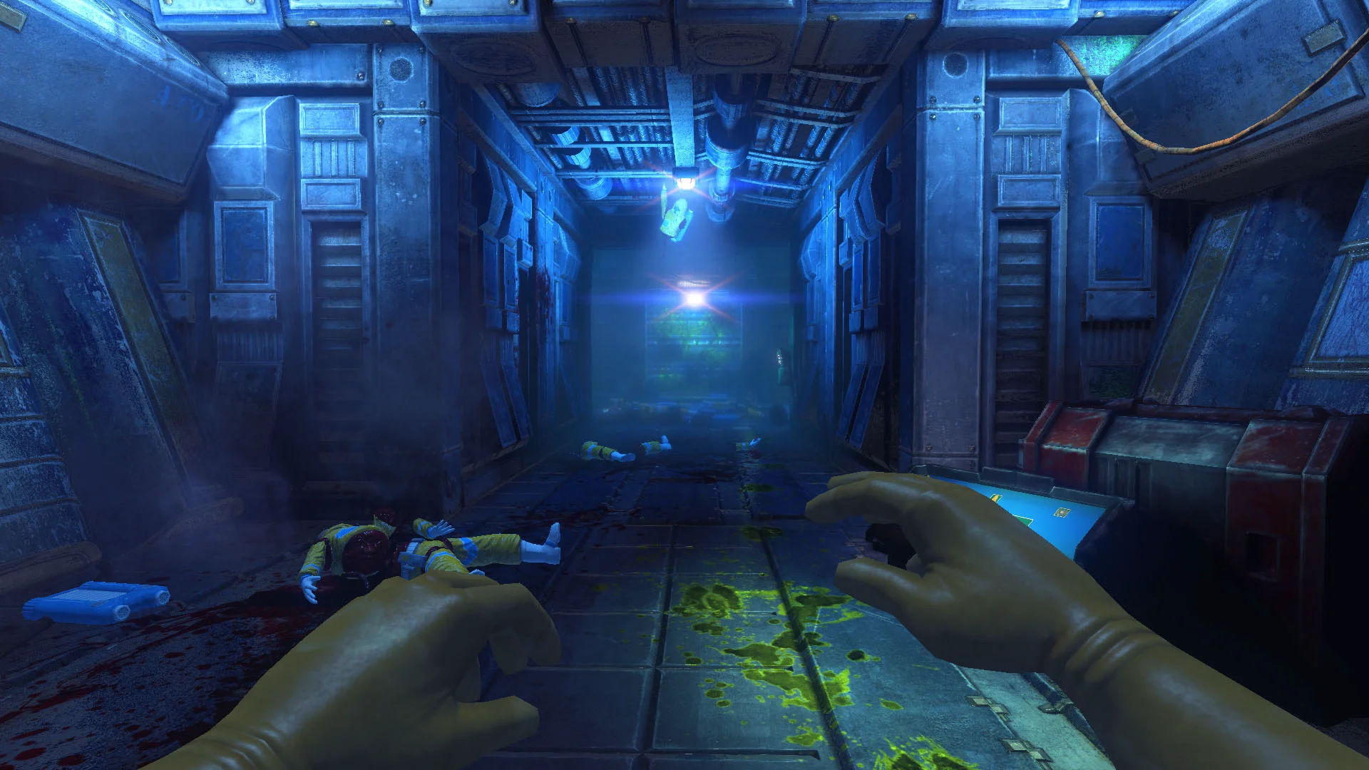 Viscera Cleanup Detail screenshot 33