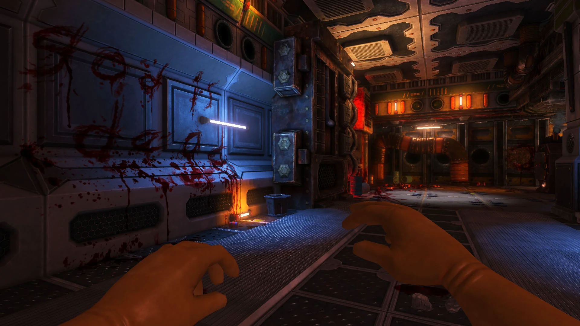 Viscera Cleanup Detail screenshot 40