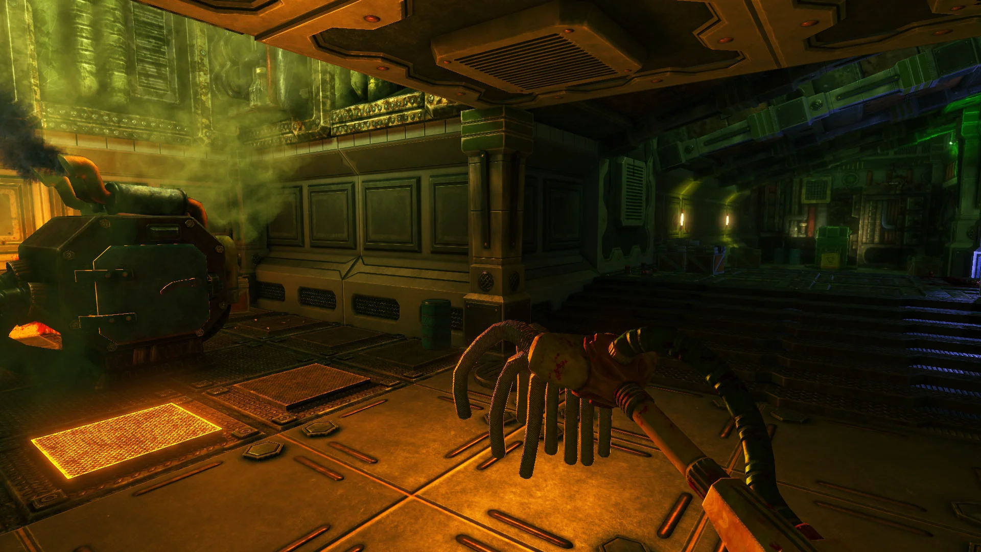 Viscera Cleanup Detail screenshot 41