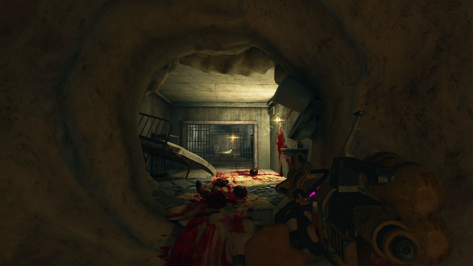 Viscera Cleanup Detail screenshot 6