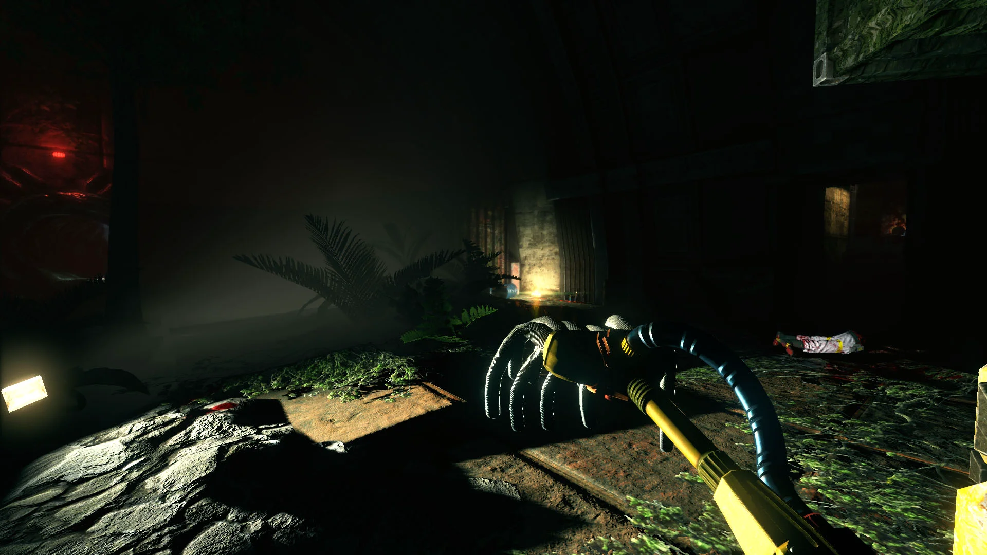 Viscera Cleanup Detail screenshot 8