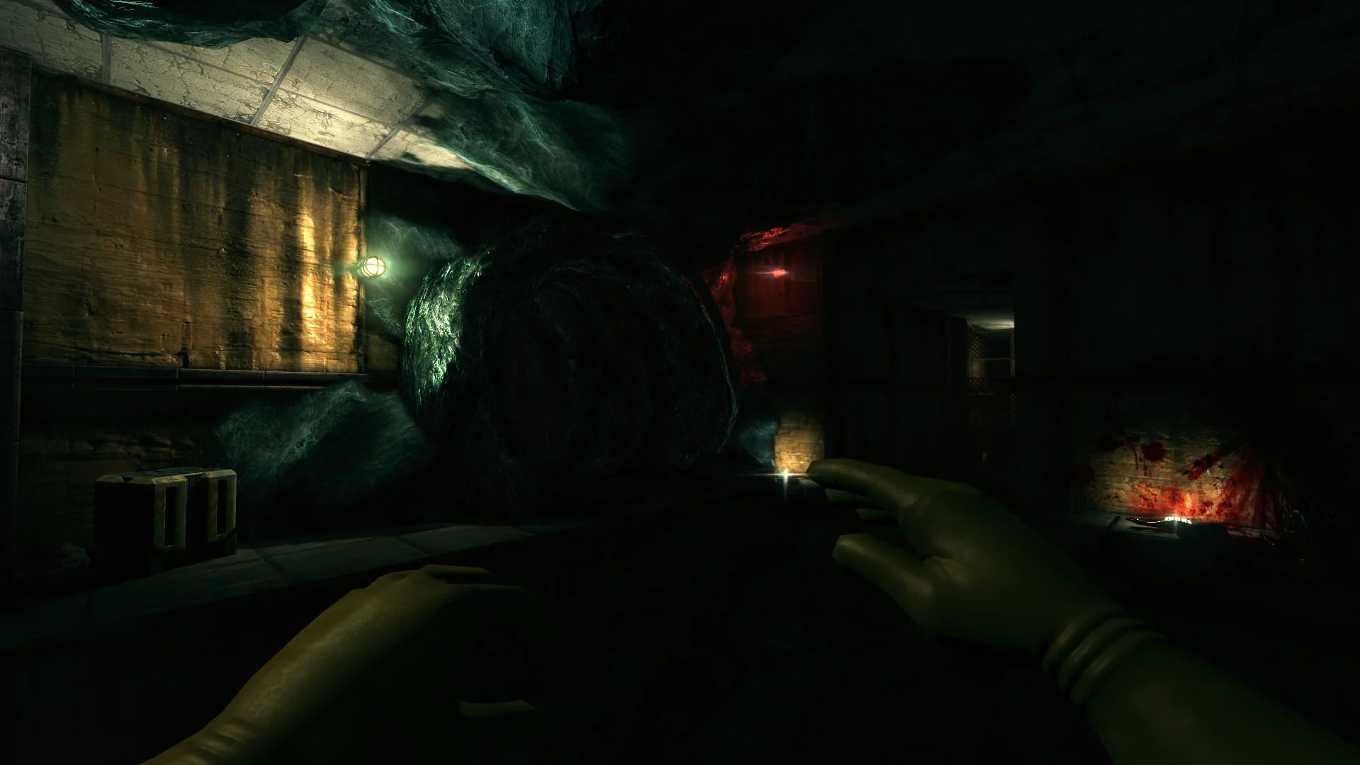 Viscera Cleanup Detail screenshot 9