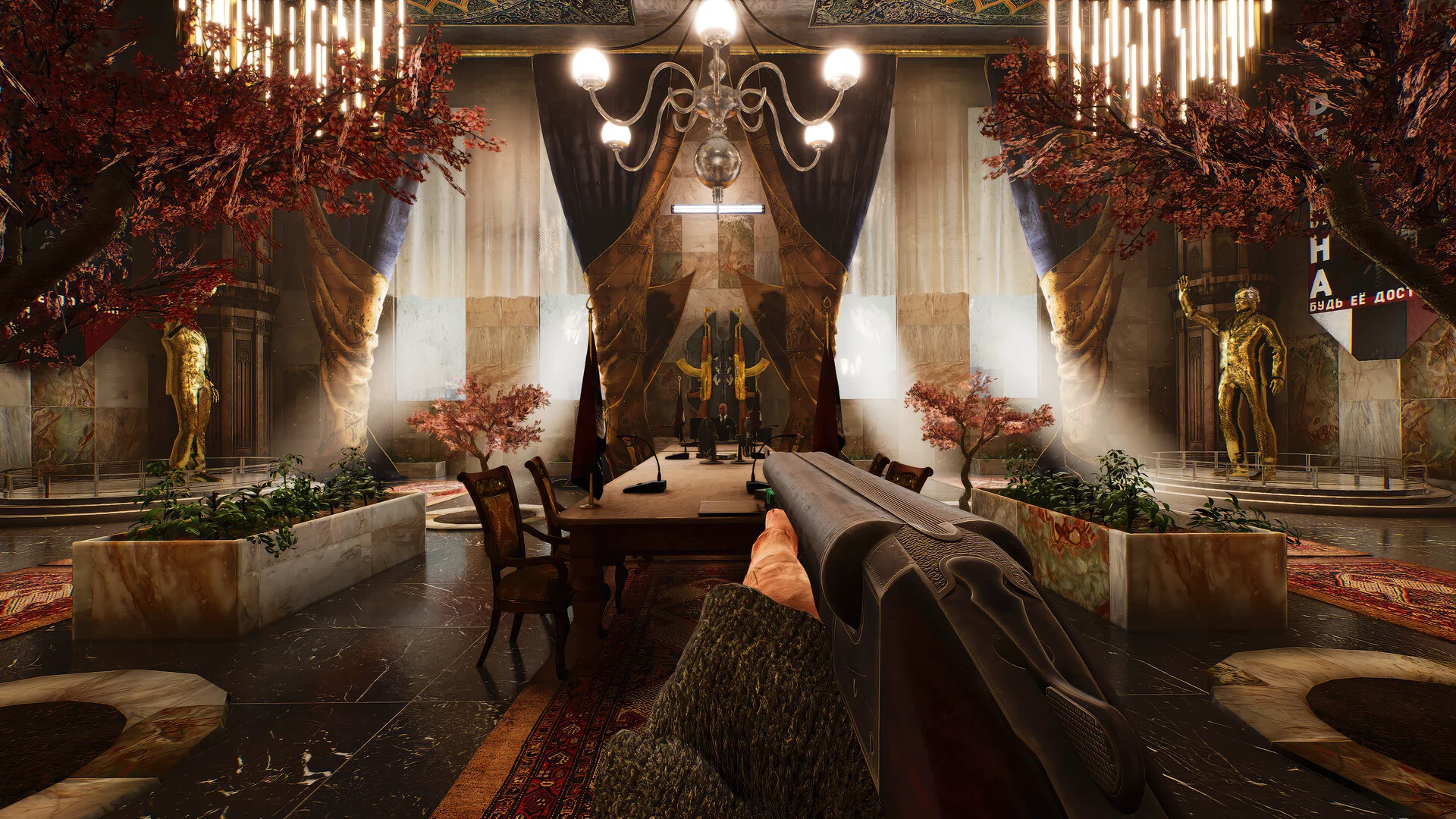 VLADiK BRUTAL screenshot 2