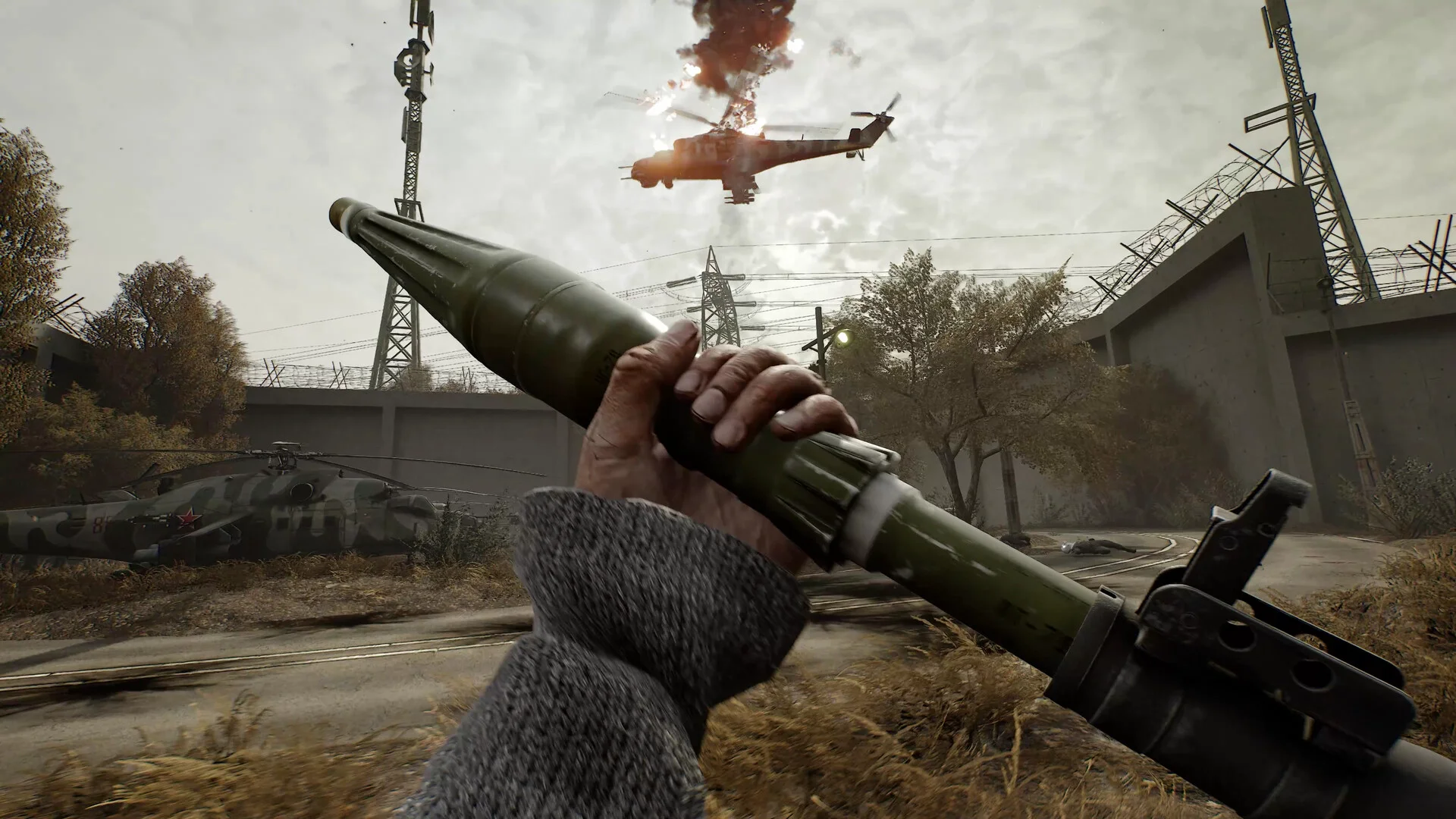 VLADiK BRUTAL screenshot 4