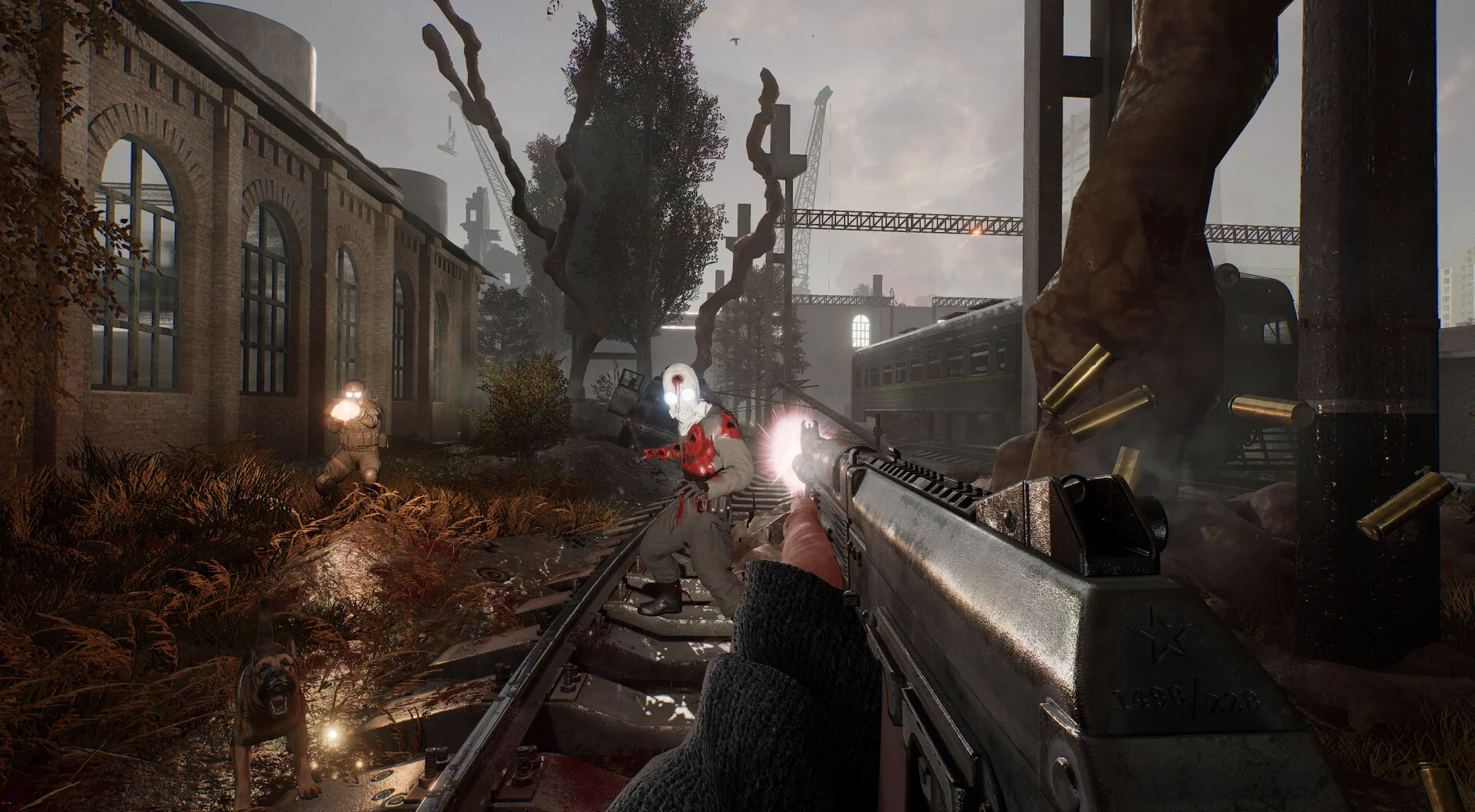 VLADiK BRUTAL screenshot 7