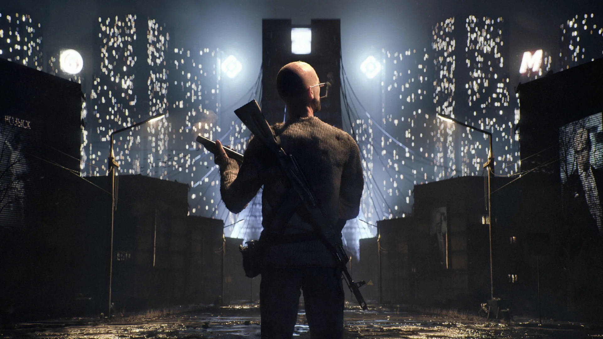 VLADiK BRUTAL screenshot 9