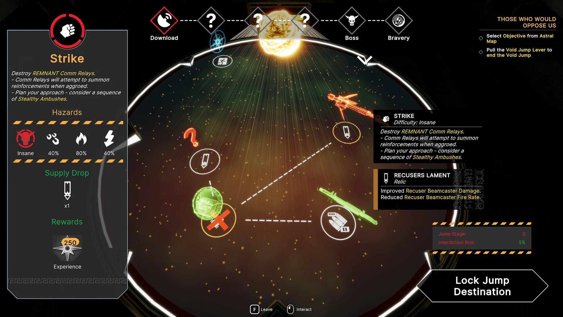 Void Crew screenshot 10