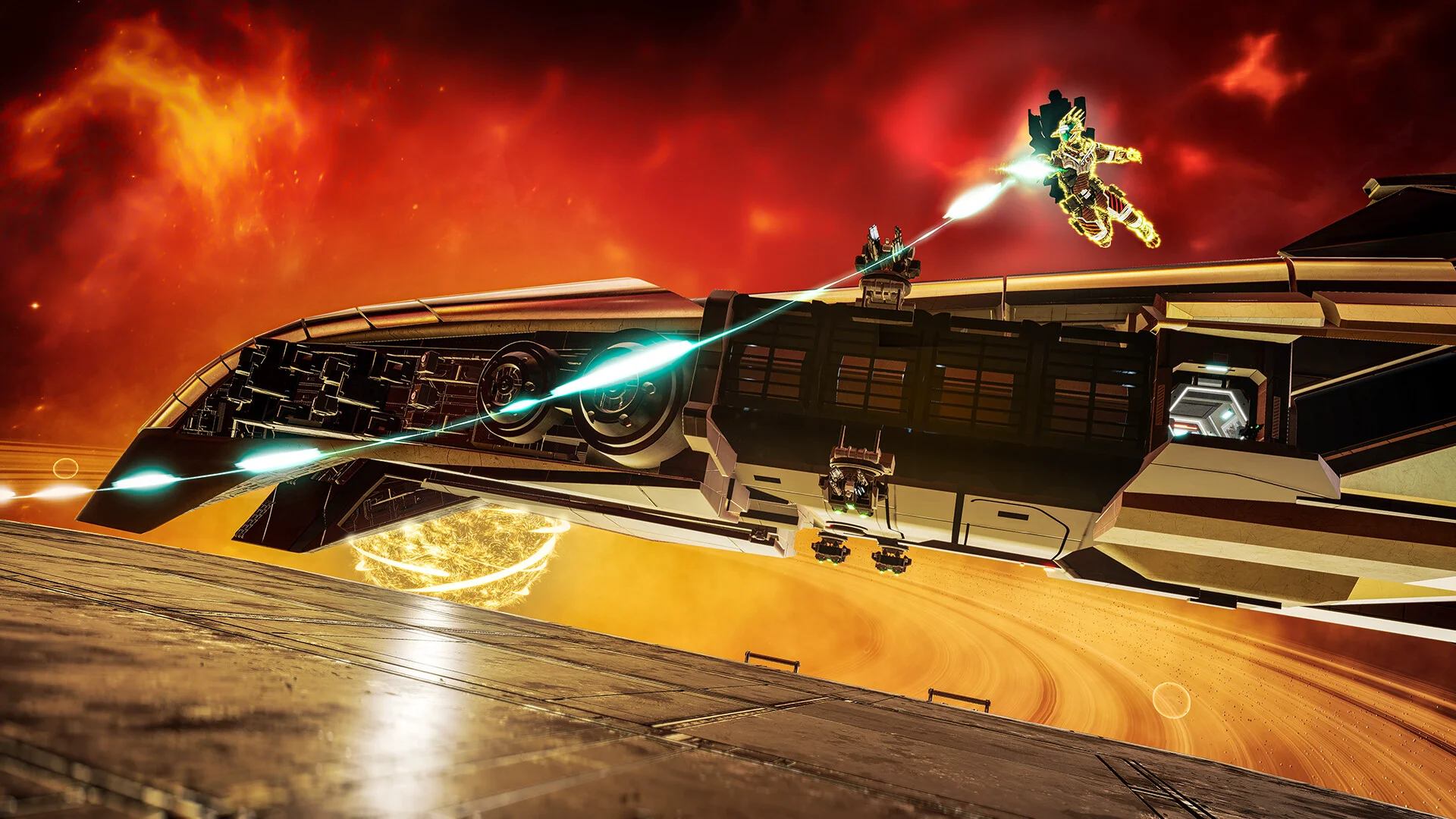 Void Crew screenshot 11