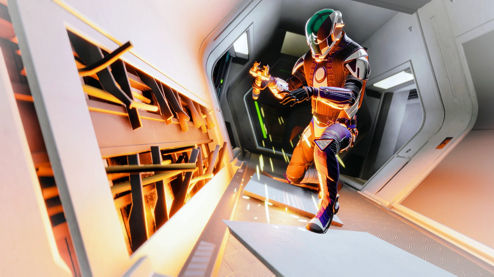 Void Crew screenshot 12