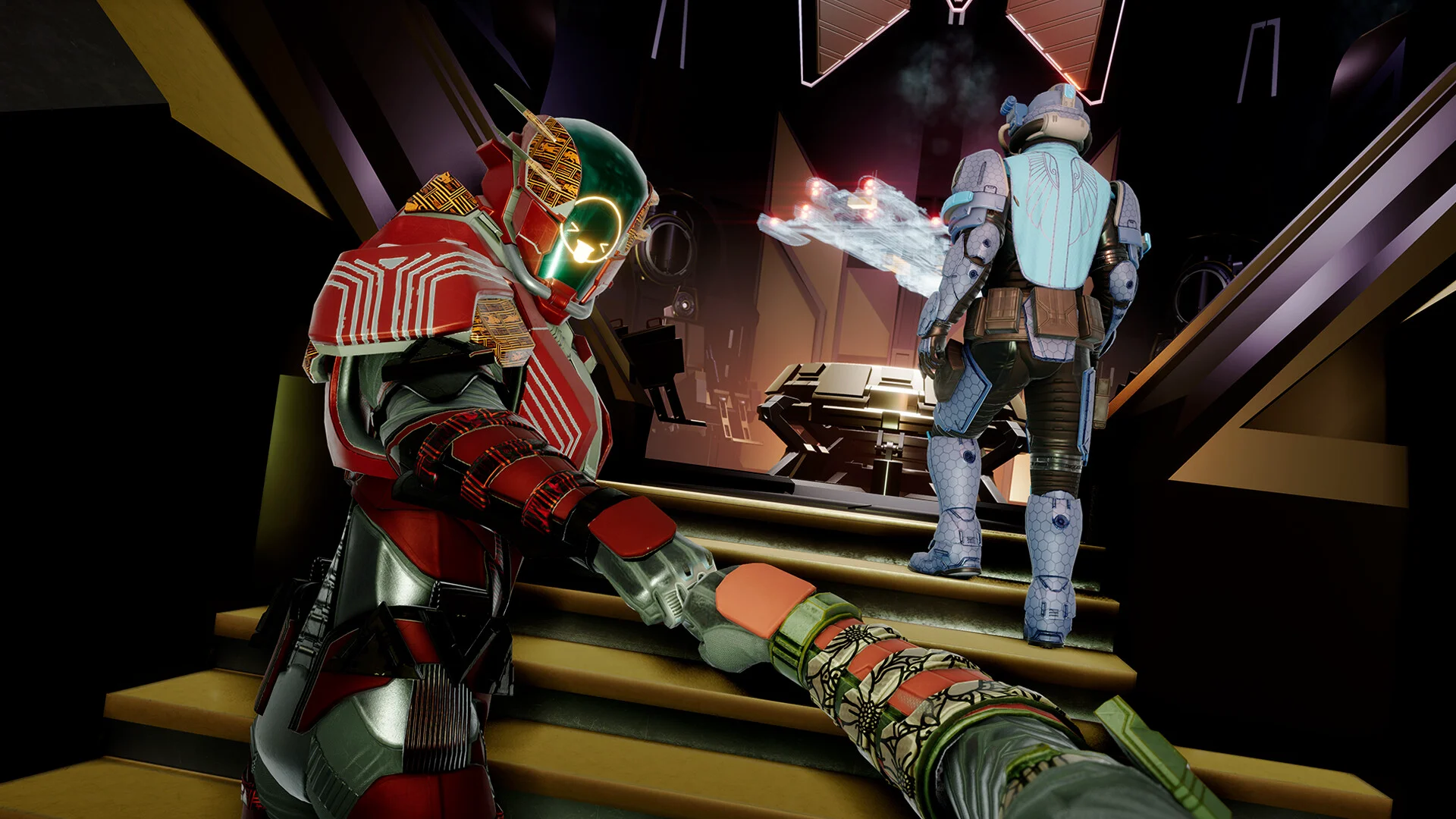 Void Crew screenshot 14