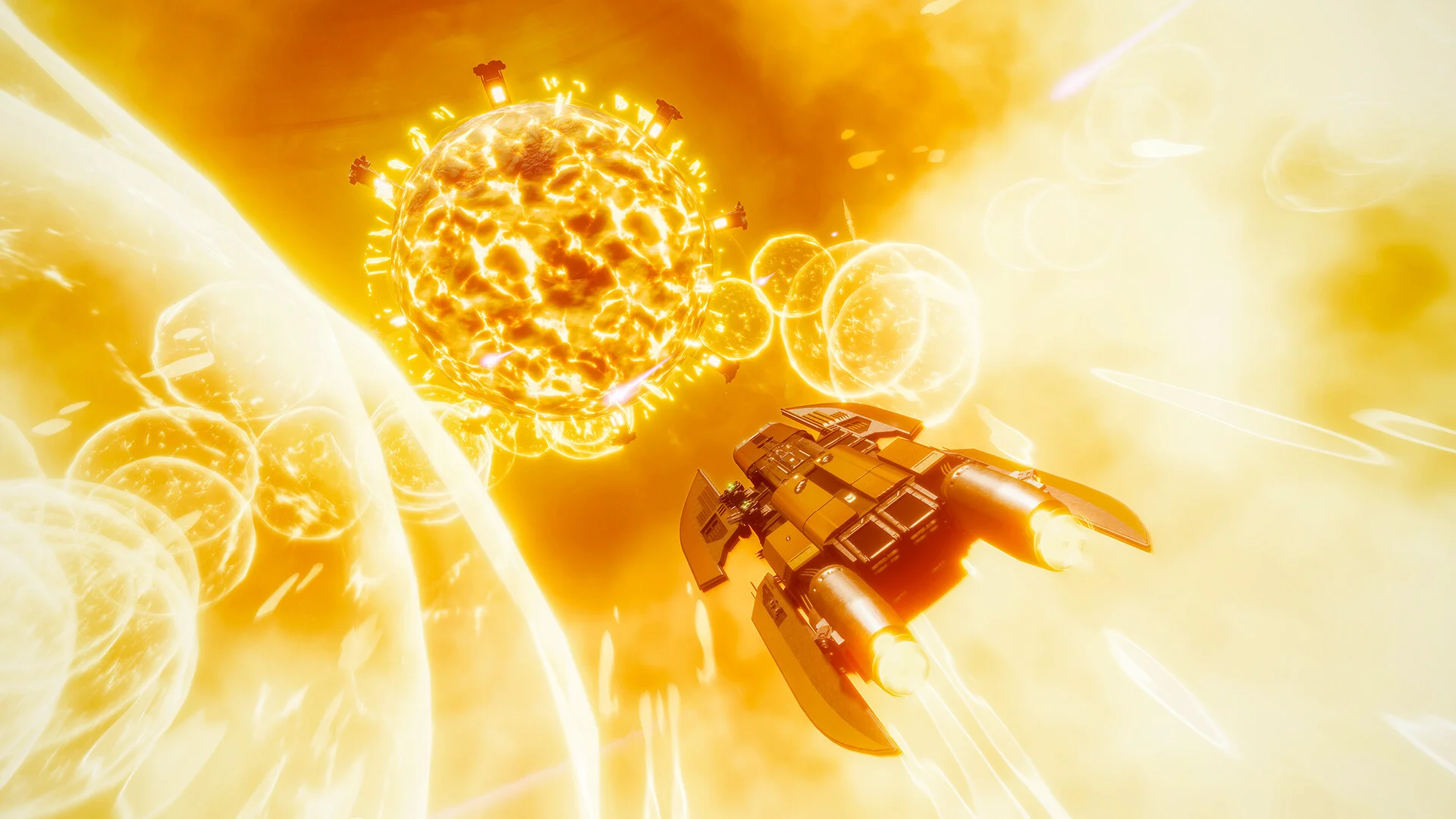 Void Crew screenshot 16