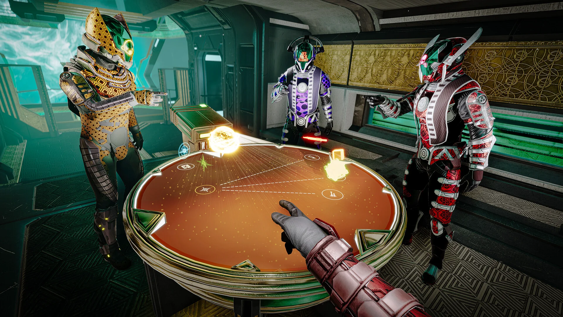 Void Crew screenshot 7