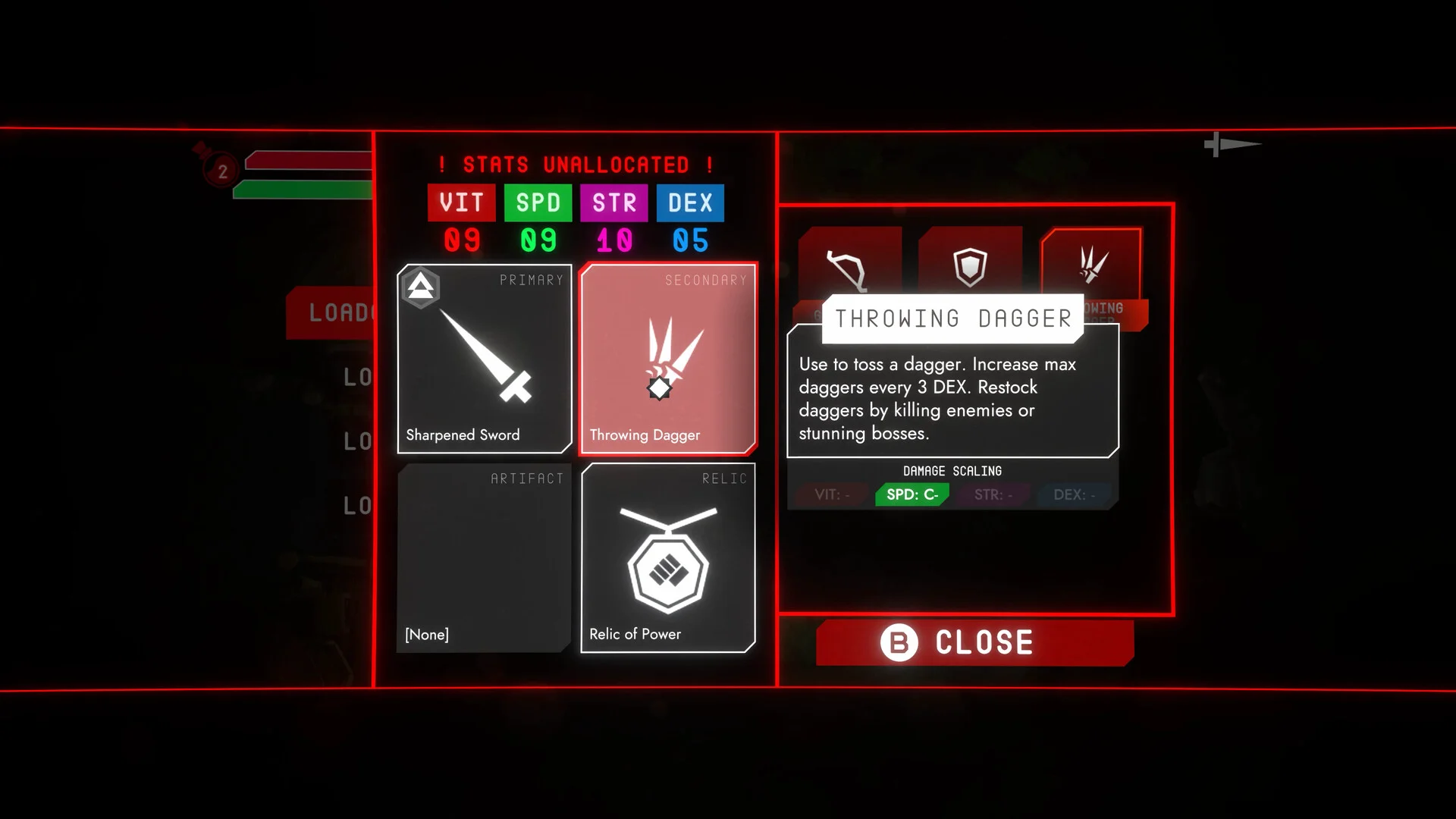 Void Sols screenshot 4