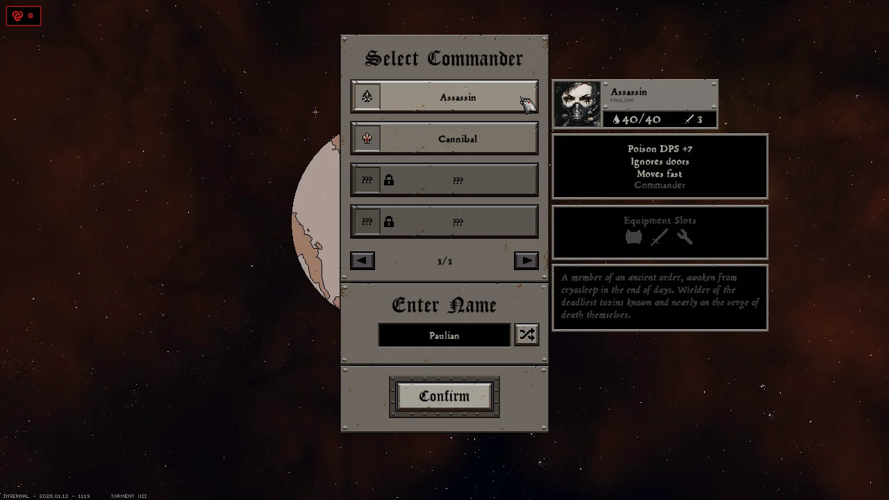 Void War screenshot 11