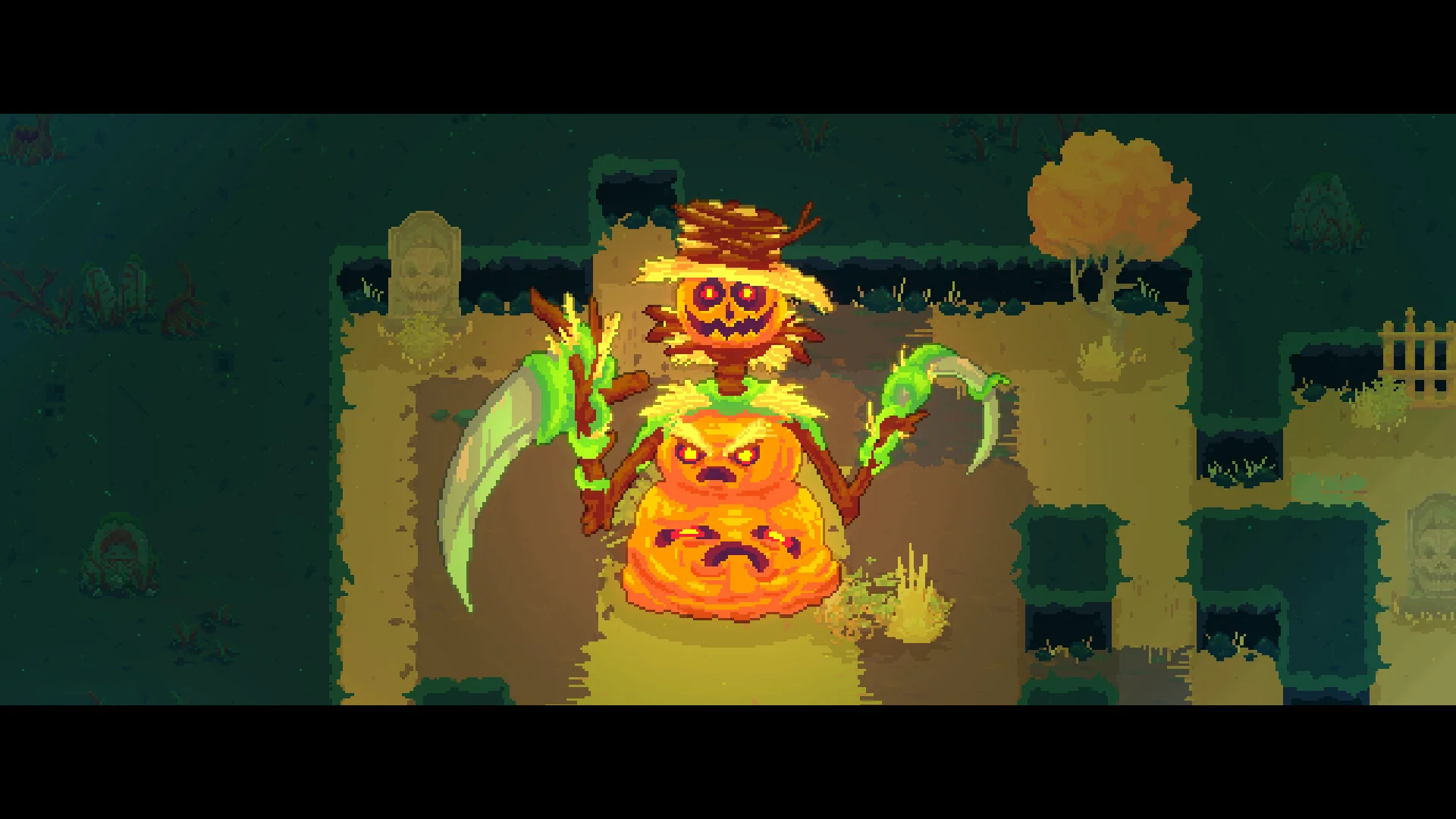 Voidigo screenshot 3