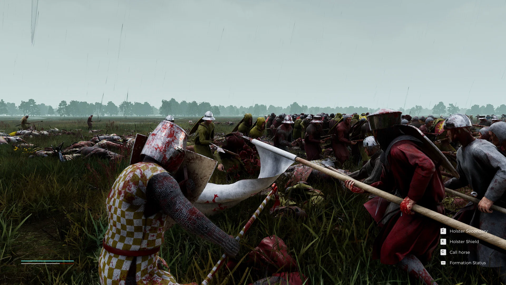 Voor De Kroon screenshot 11